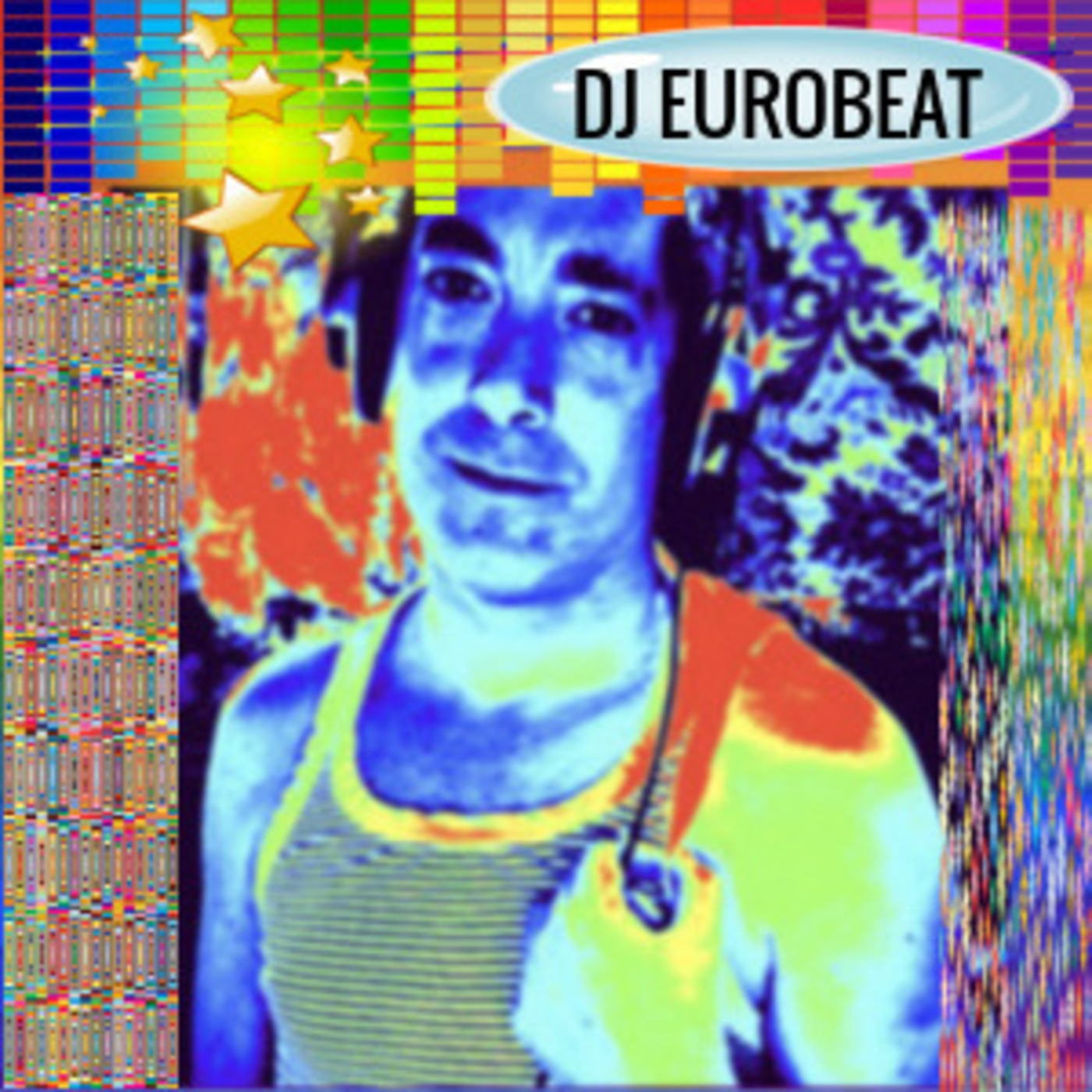 Podcast DJ EUROBEAT ©™