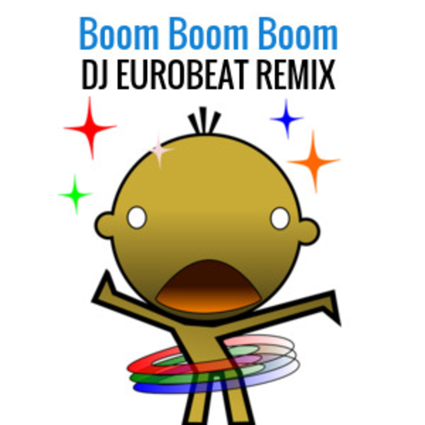Episode 29: Boom Boom Boom (DJ Eurobeat Version) Episode 29: Boom Boom Boom (DJ Eurobeat Version)