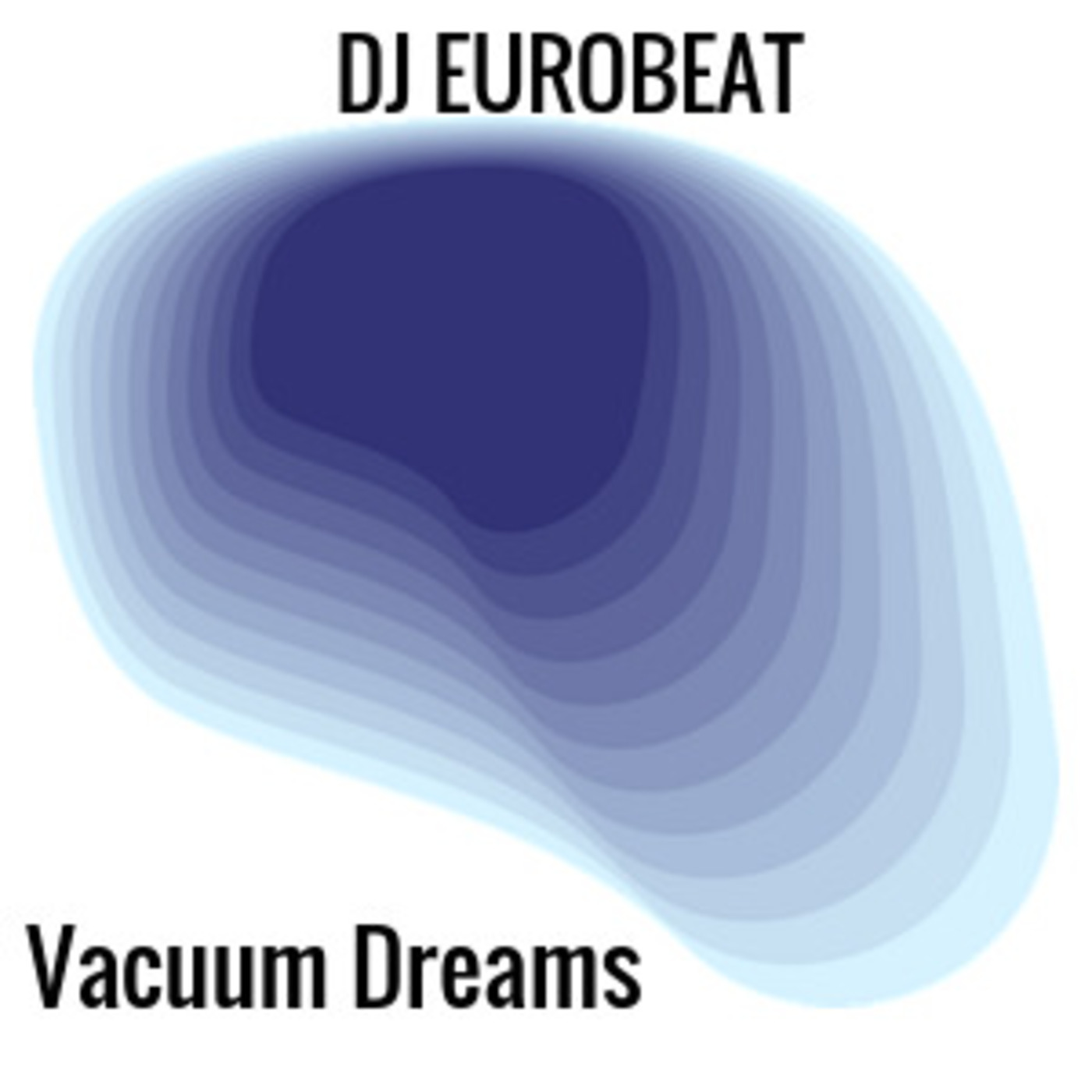 Episode 13: DJ EUROBEAT -Vacuum Dreams- episode artwork