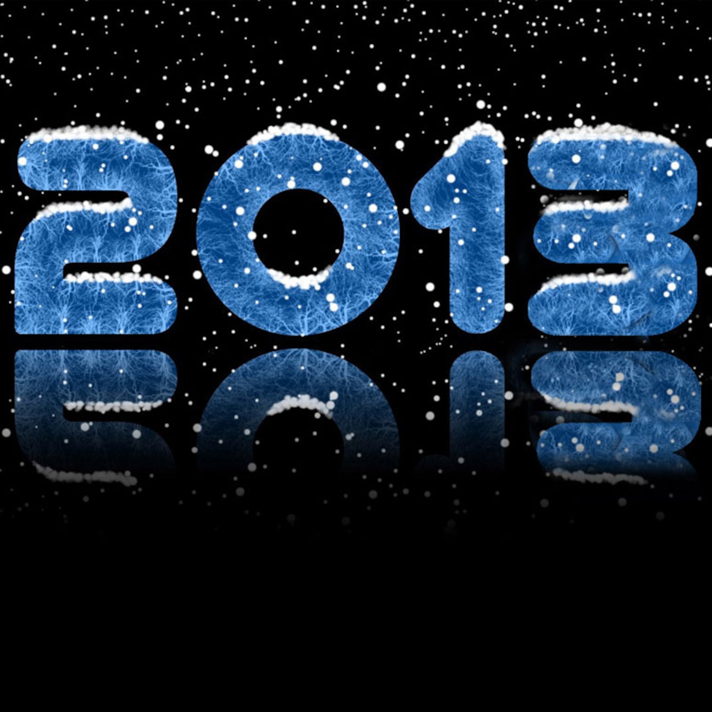 The EPH 2012 Annual - Xmas special