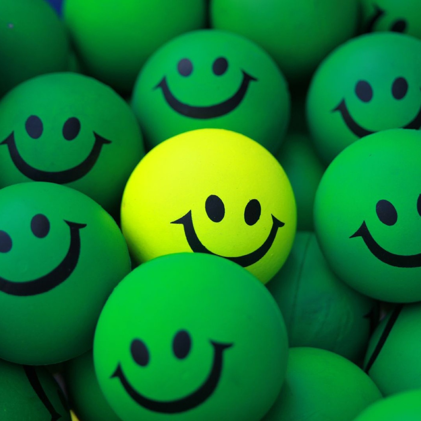 Happy mix