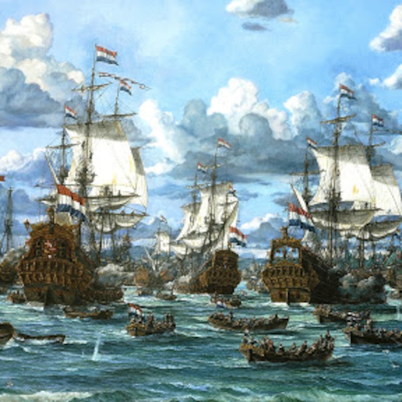 Armada mix