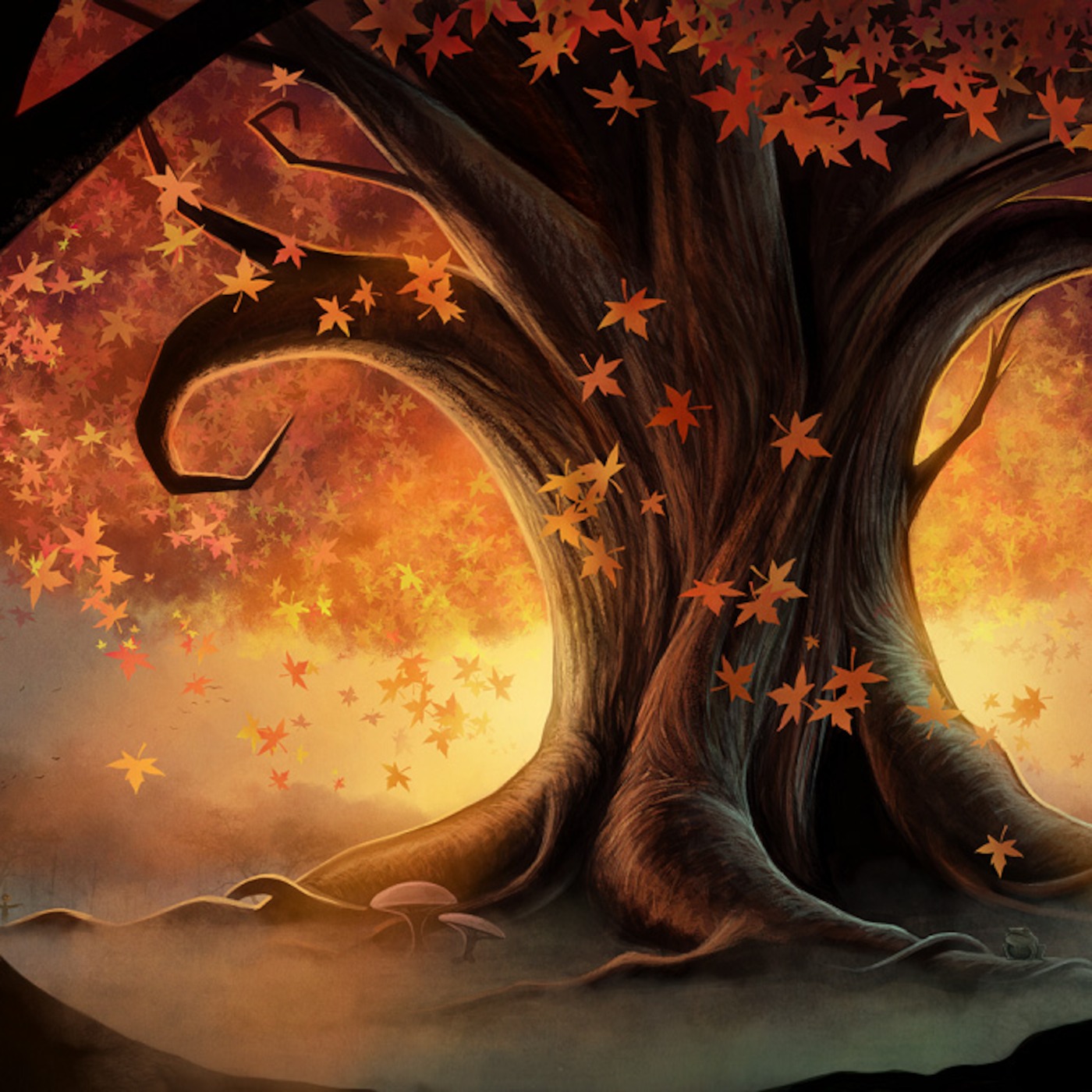 EPH Autumn star