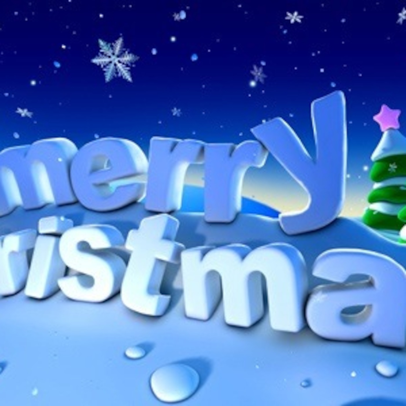 EPH Xmas special 2013