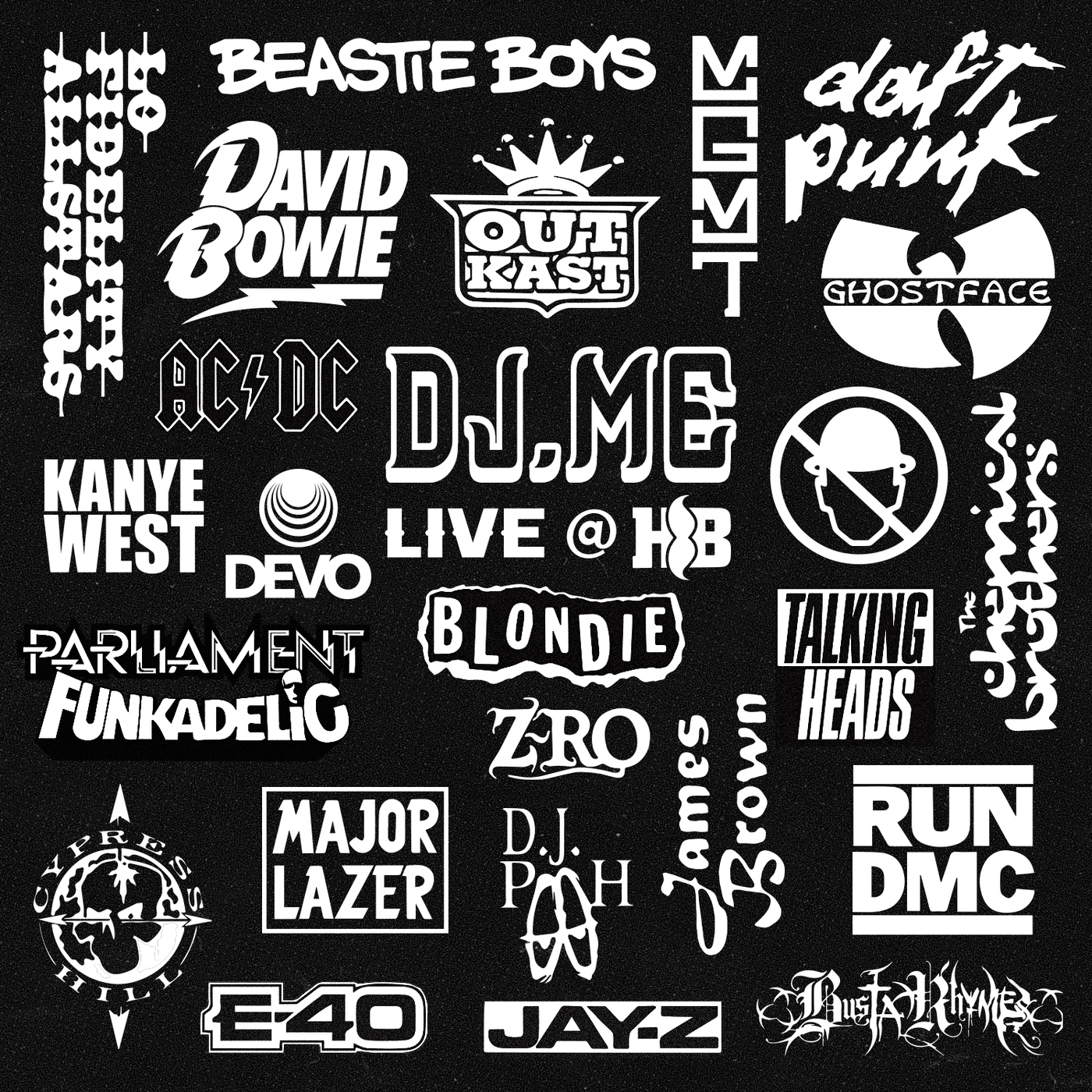 Dj MainEvent Podcast