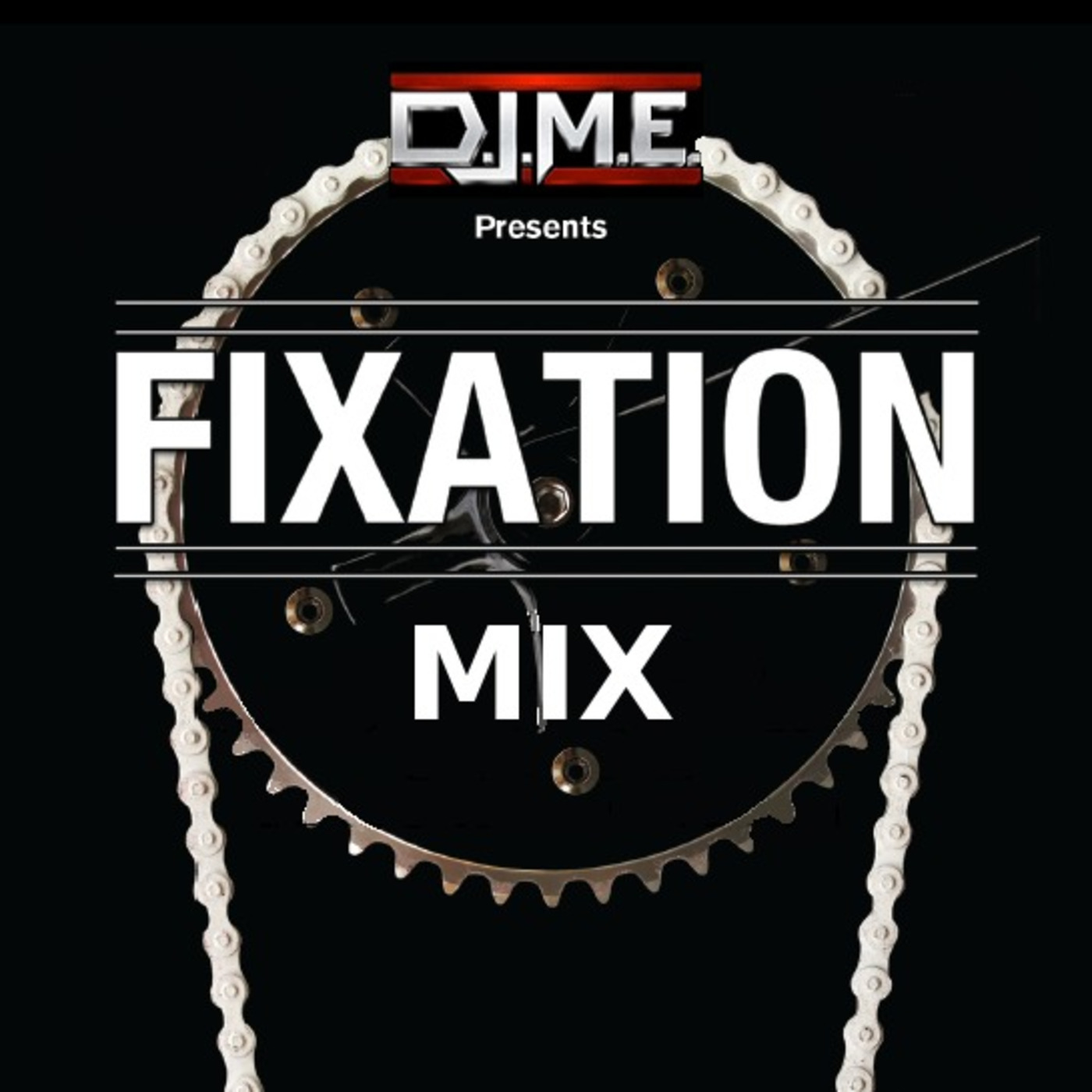 Dj MainEvent Podcast