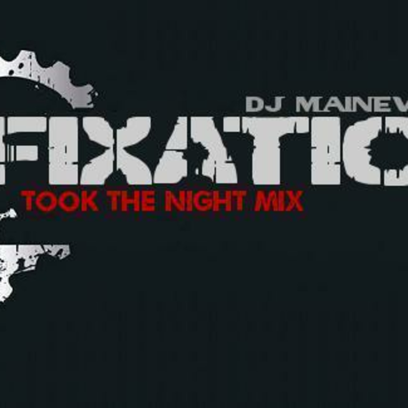 Dj MainEvent Podcast