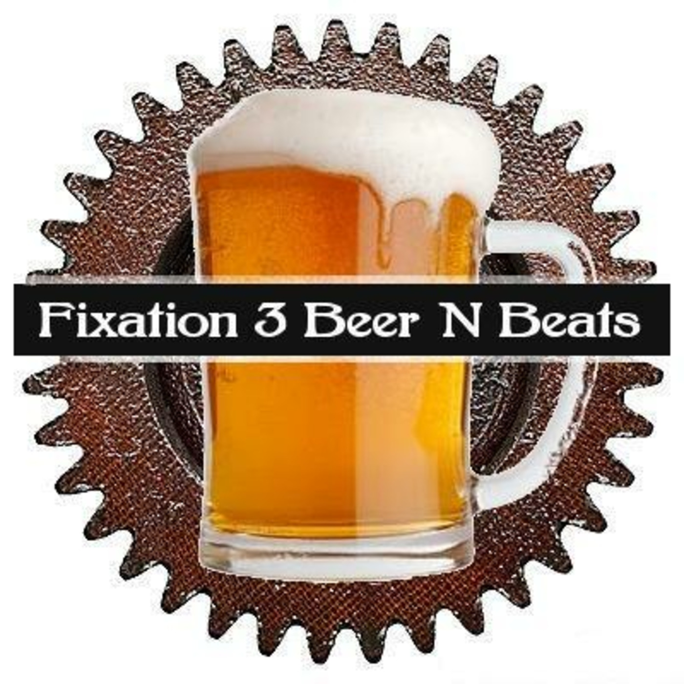 Dj MainEvent Podcast