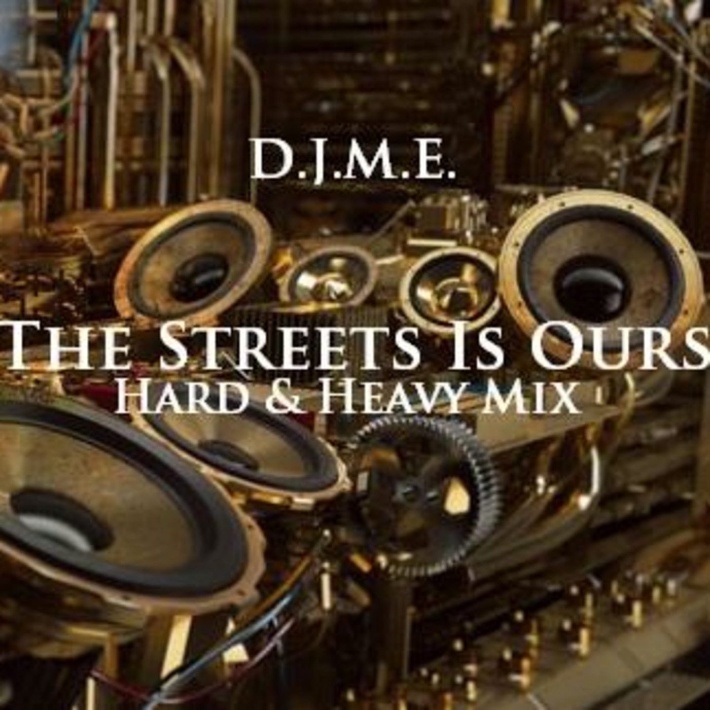 Dj MainEvent Podcast