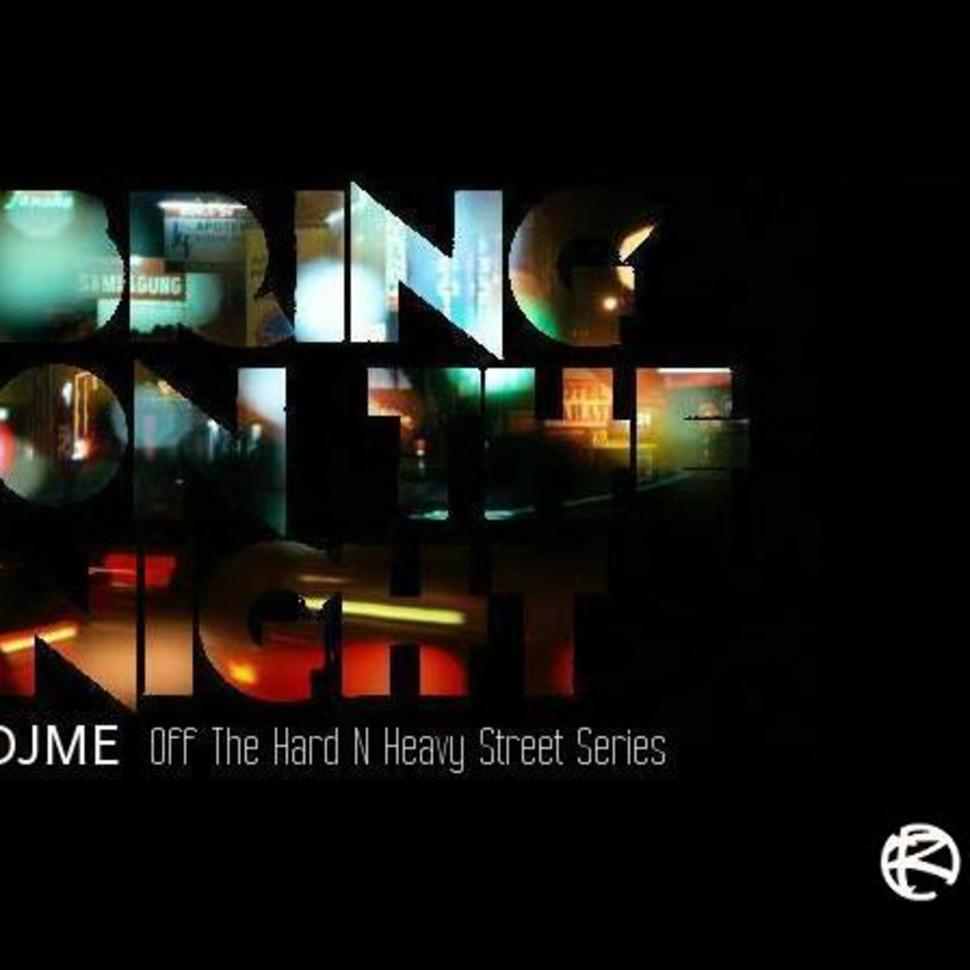 Dj MainEvent Podcast