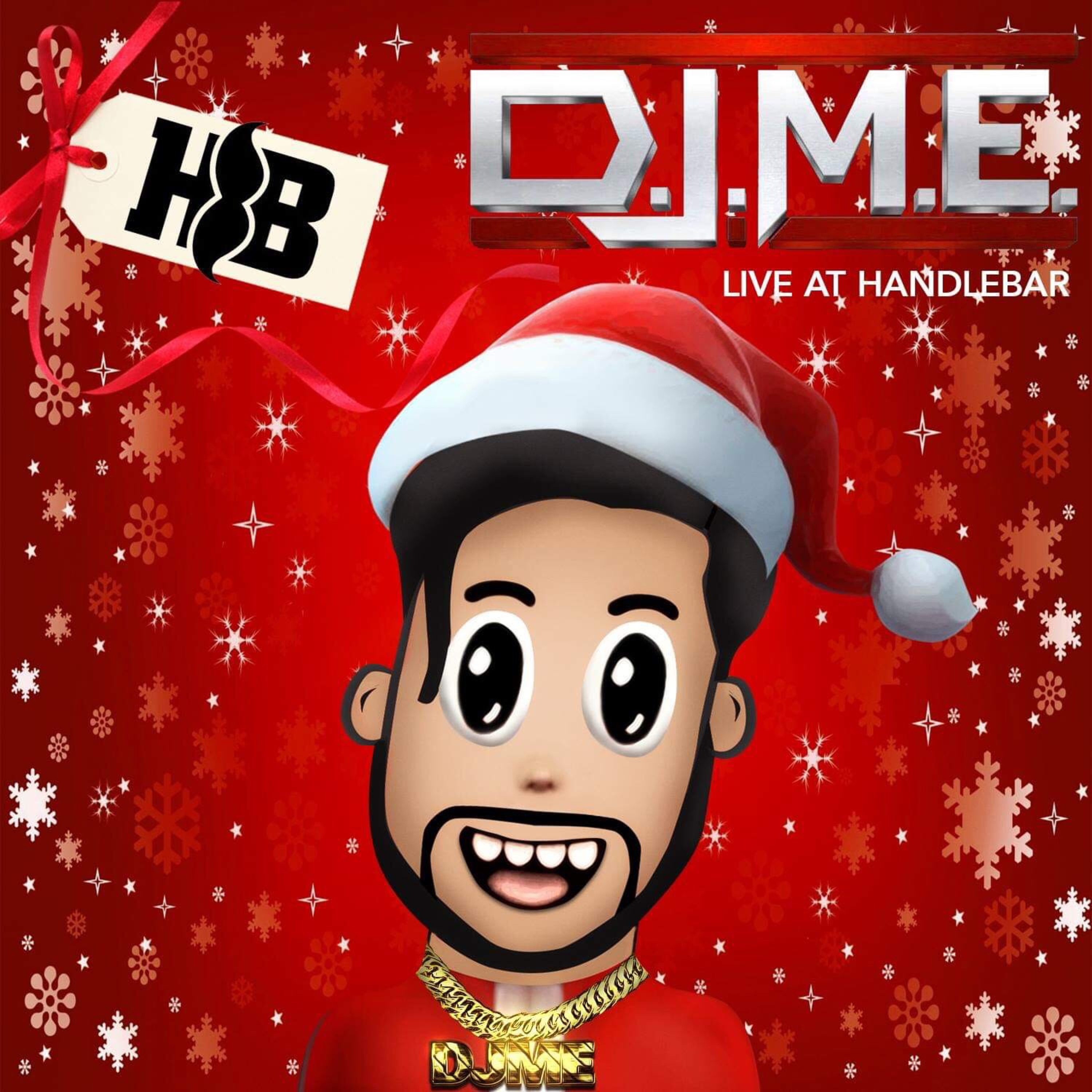 Dj MainEvent Podcast