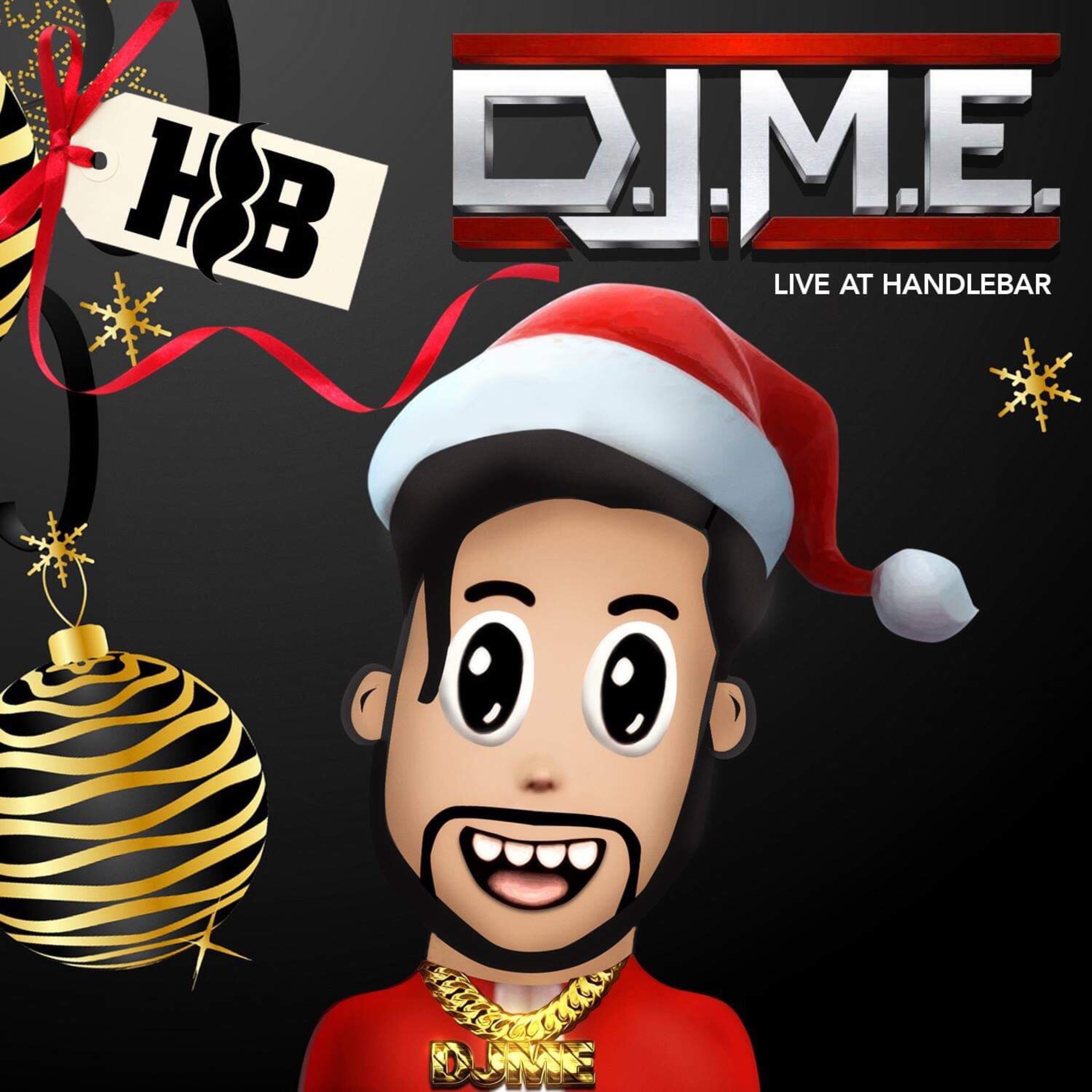 Dj MainEvent Podcast