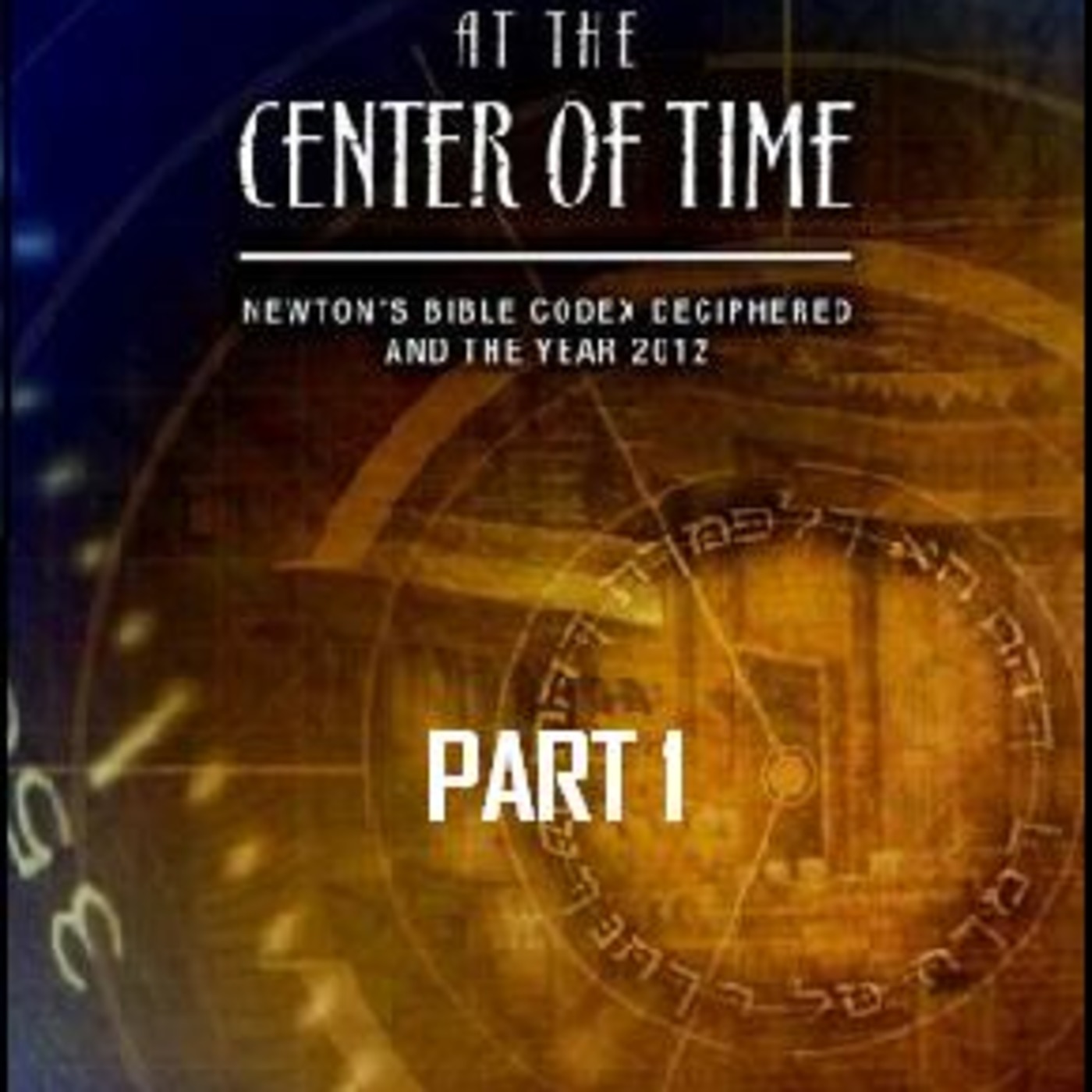 Temple At The Center Of Time:  Part1