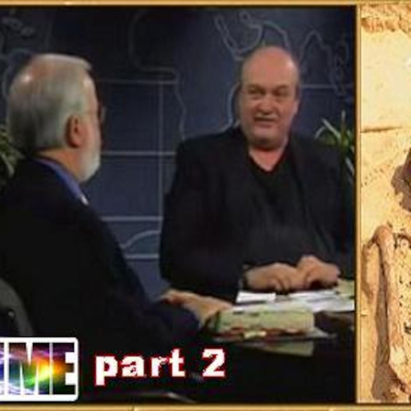 An Alien Agenda, Great Deception, The Antichrist and the Return of the Giants  PART2