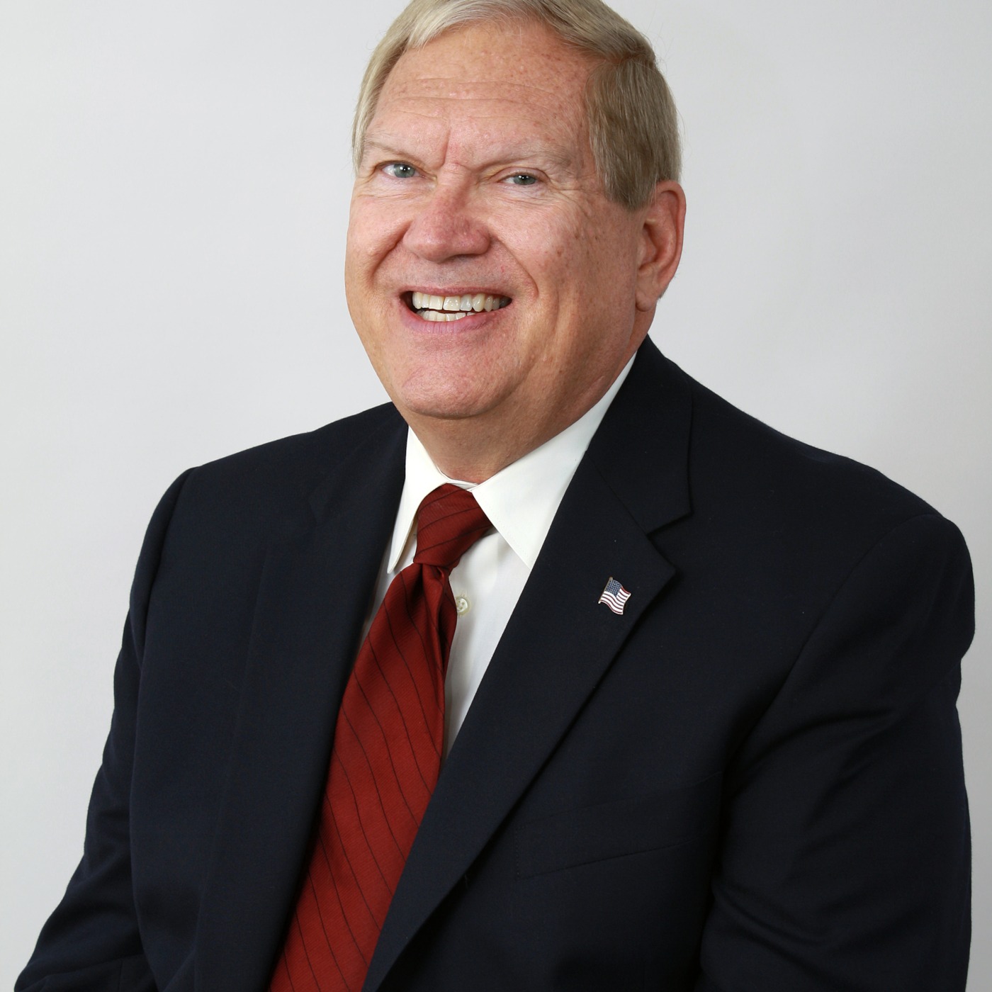 Veteran's Series with Dick Cantner