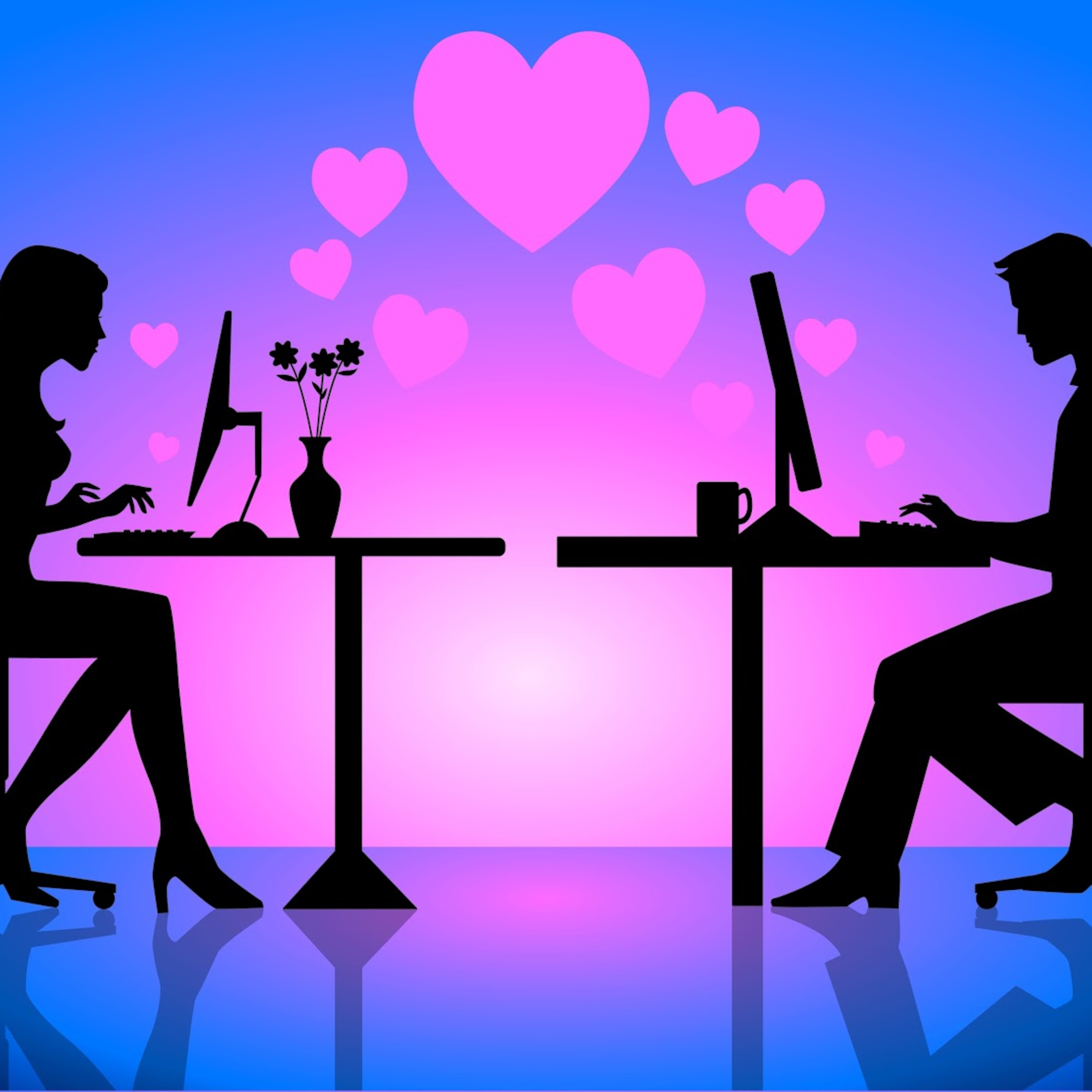 Online Dating: How To Do It Successfully w/Sheryl Spangler episode artwork