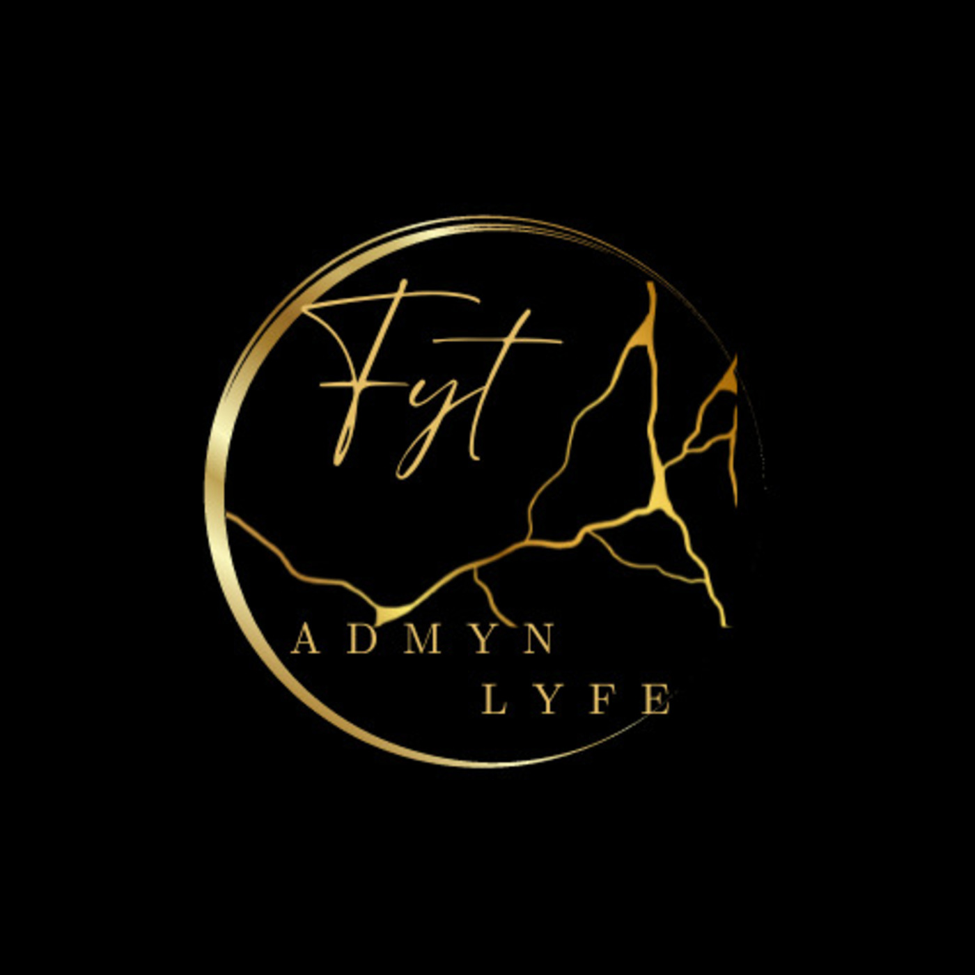 Fyt Admyn Lyfe Podcast