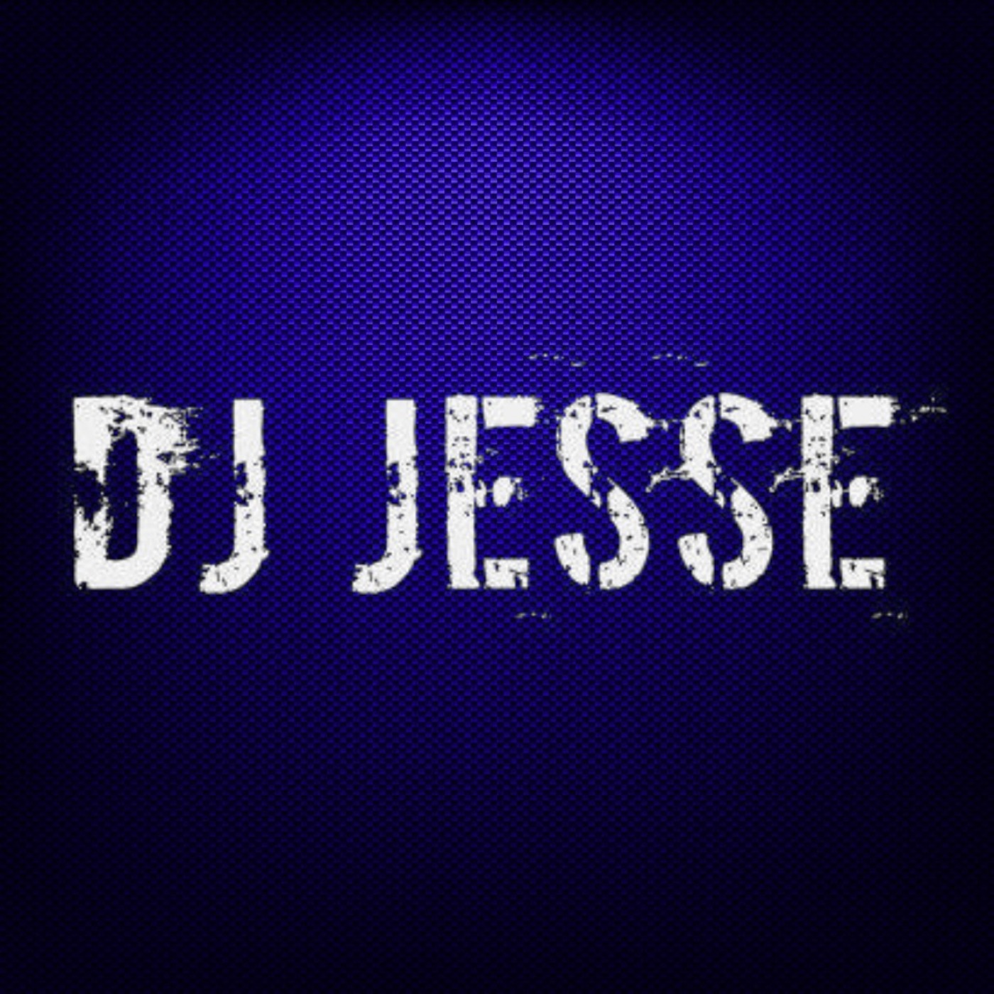 Dj Jesse - EDM workout mix