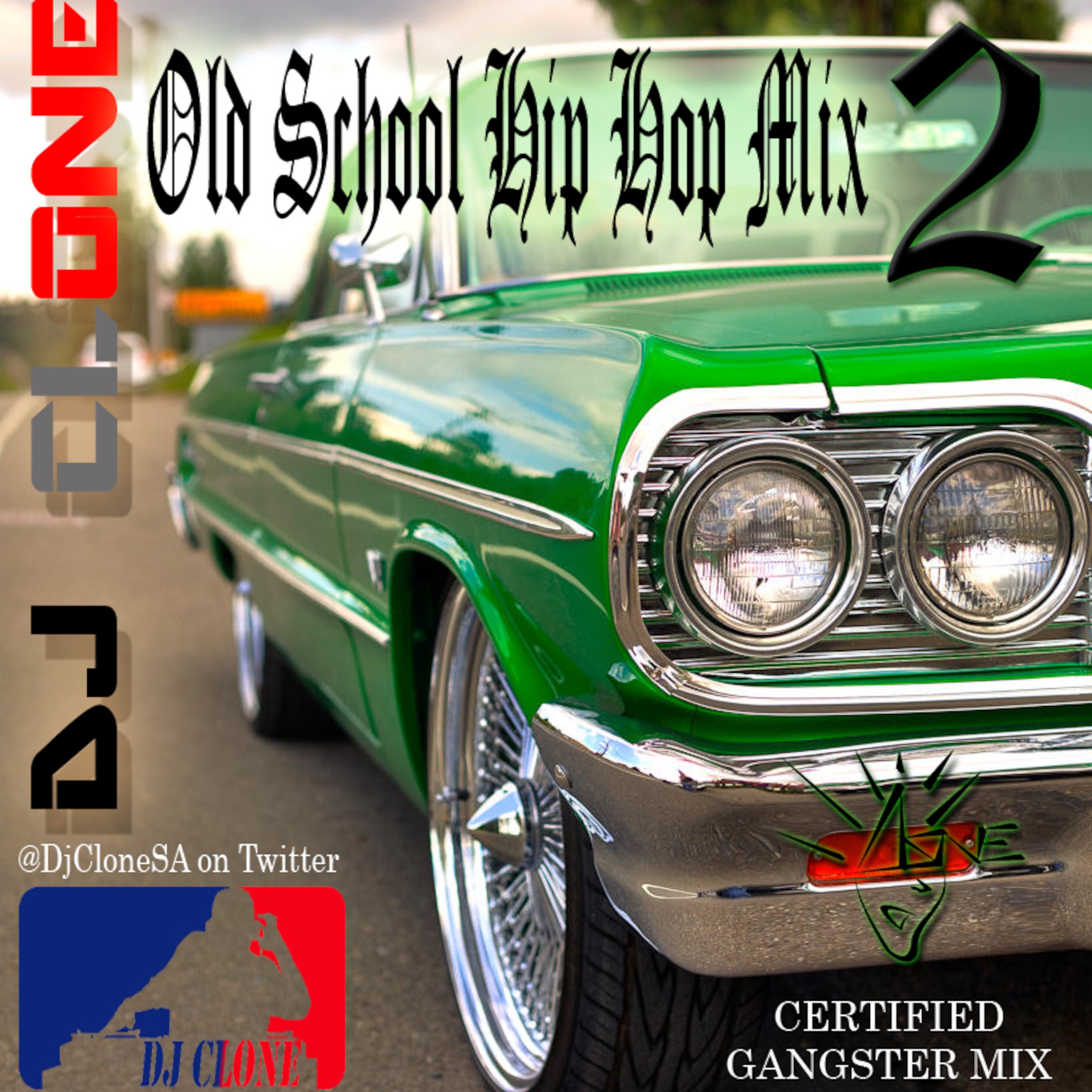 DJay Clone