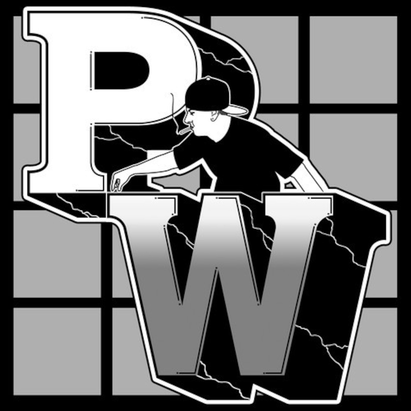 Phil Weeks opening @ Rex Club - Paris (22.12.2016) Episode 45