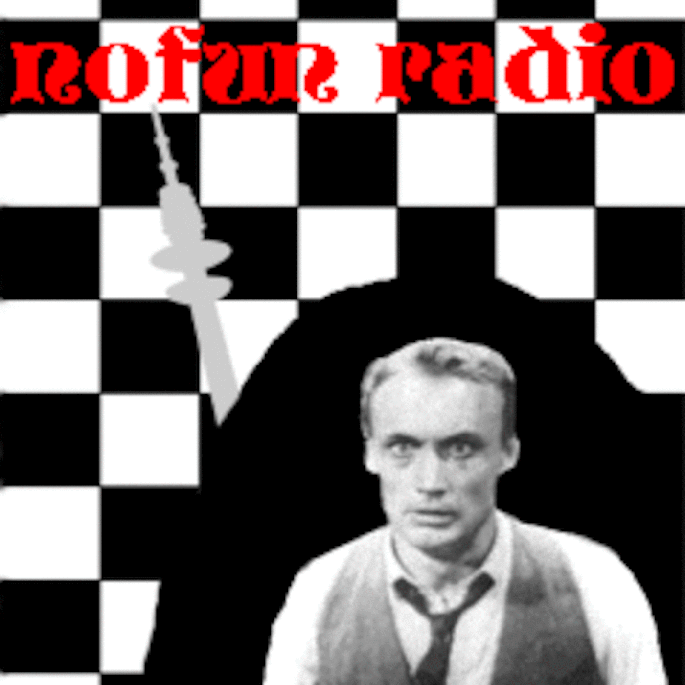nofun podcast podcast artwork