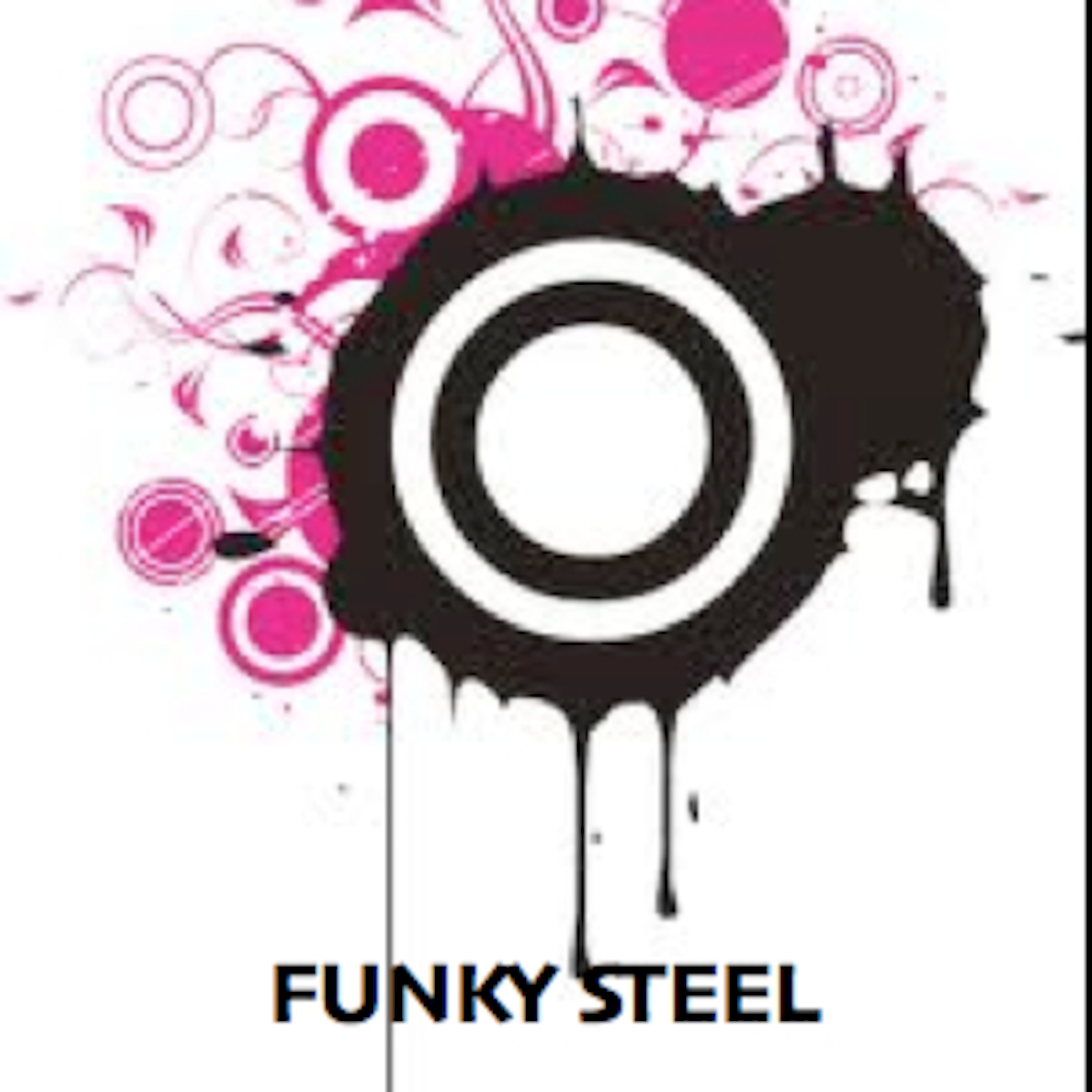 the funky stell episode artwork