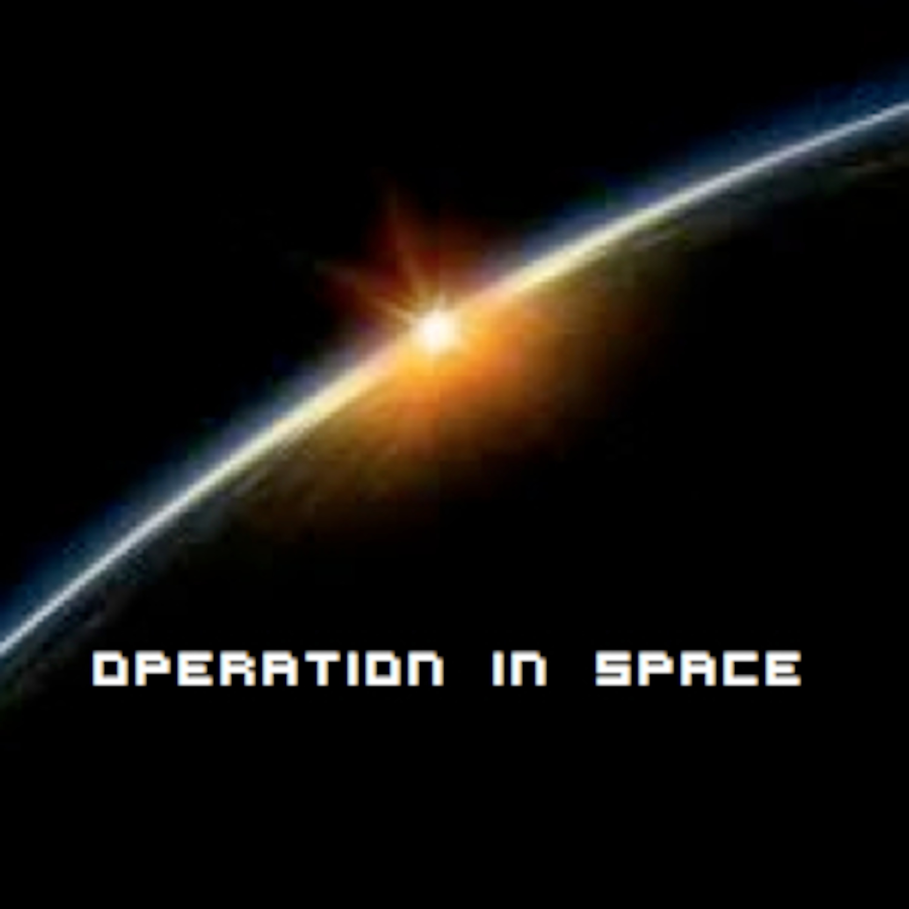 operation in space episode artwork