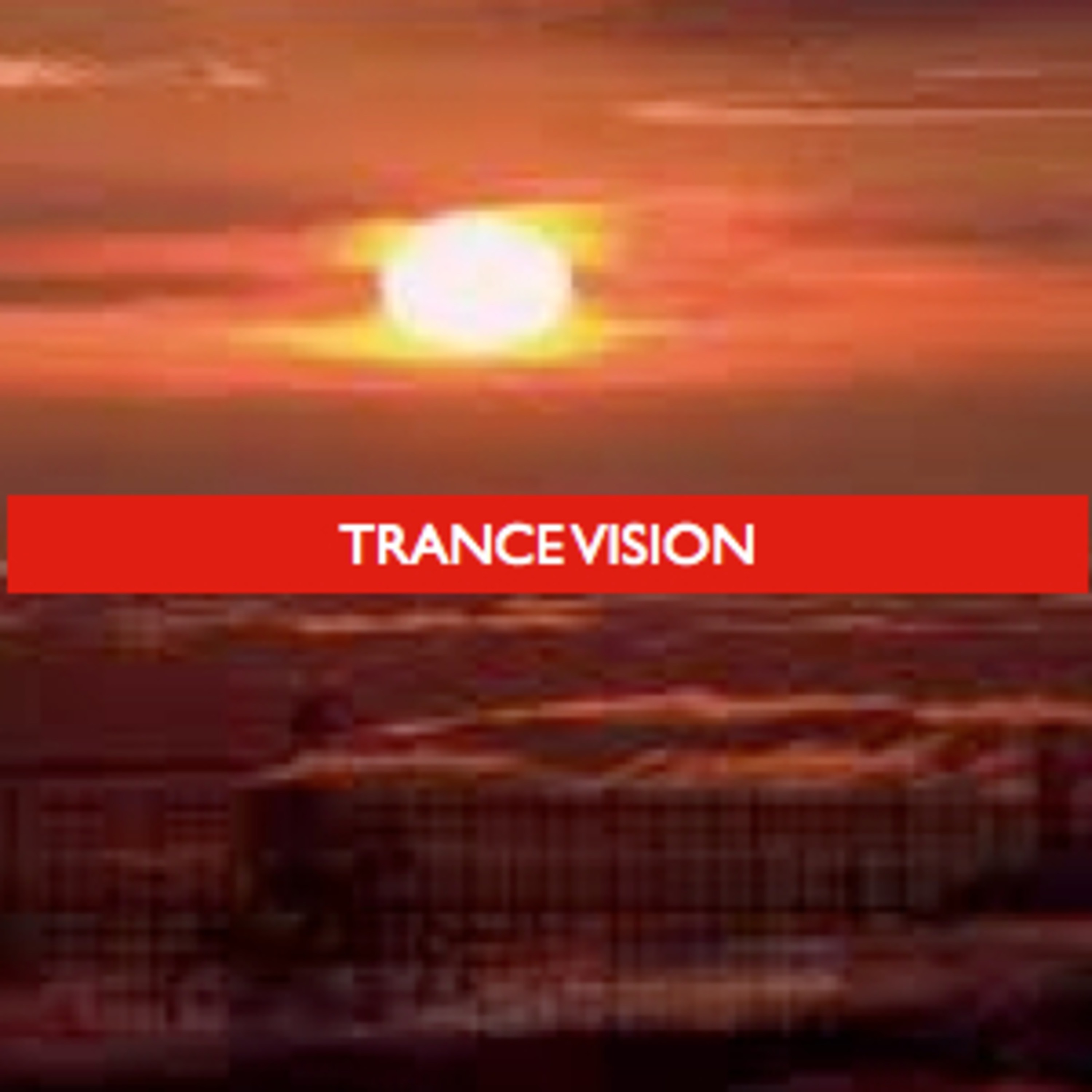 trance vision episode artwork