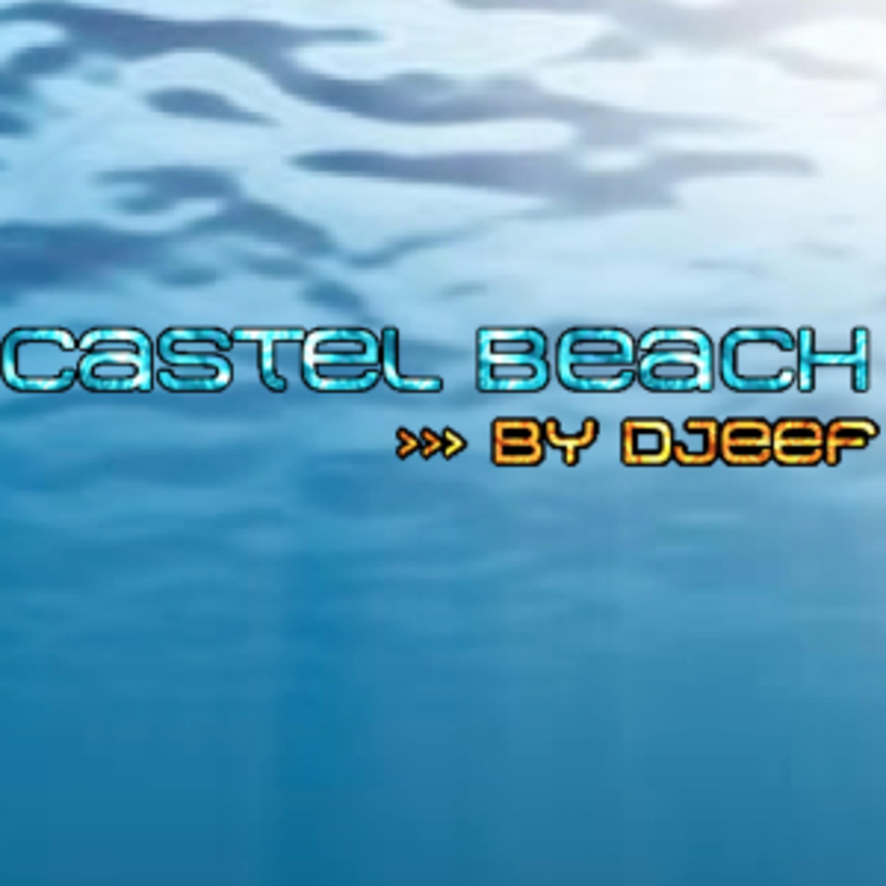 Castel Beach episode artwork