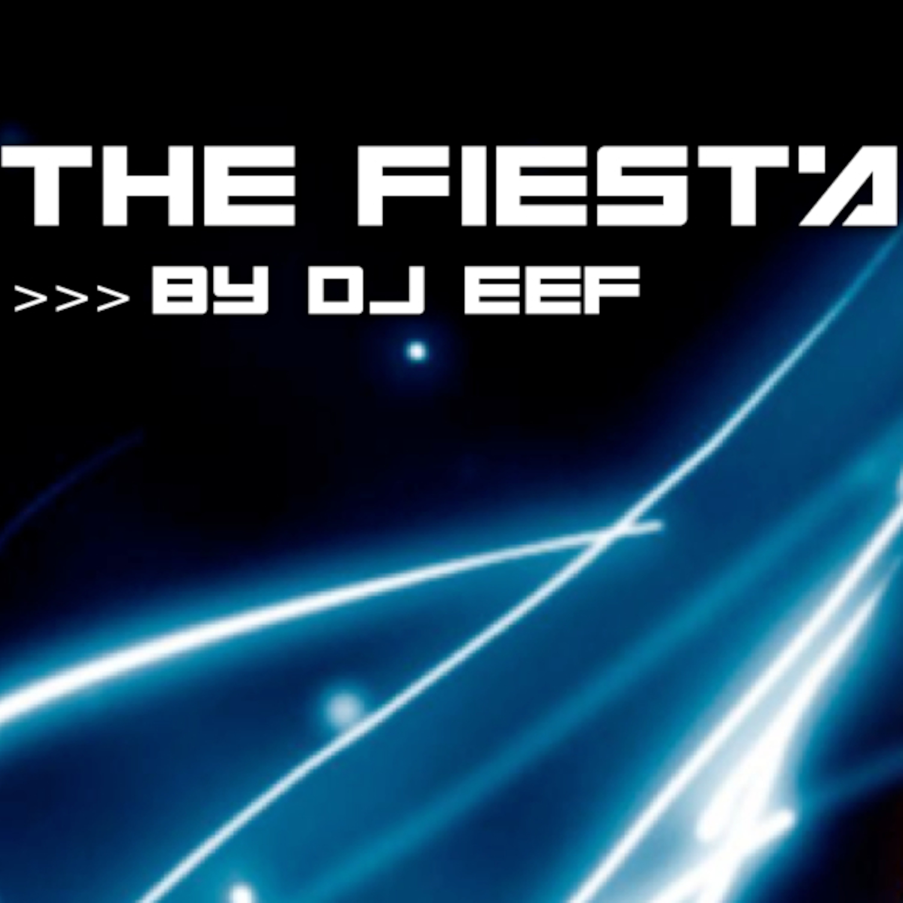 dj eef\'s Podcast