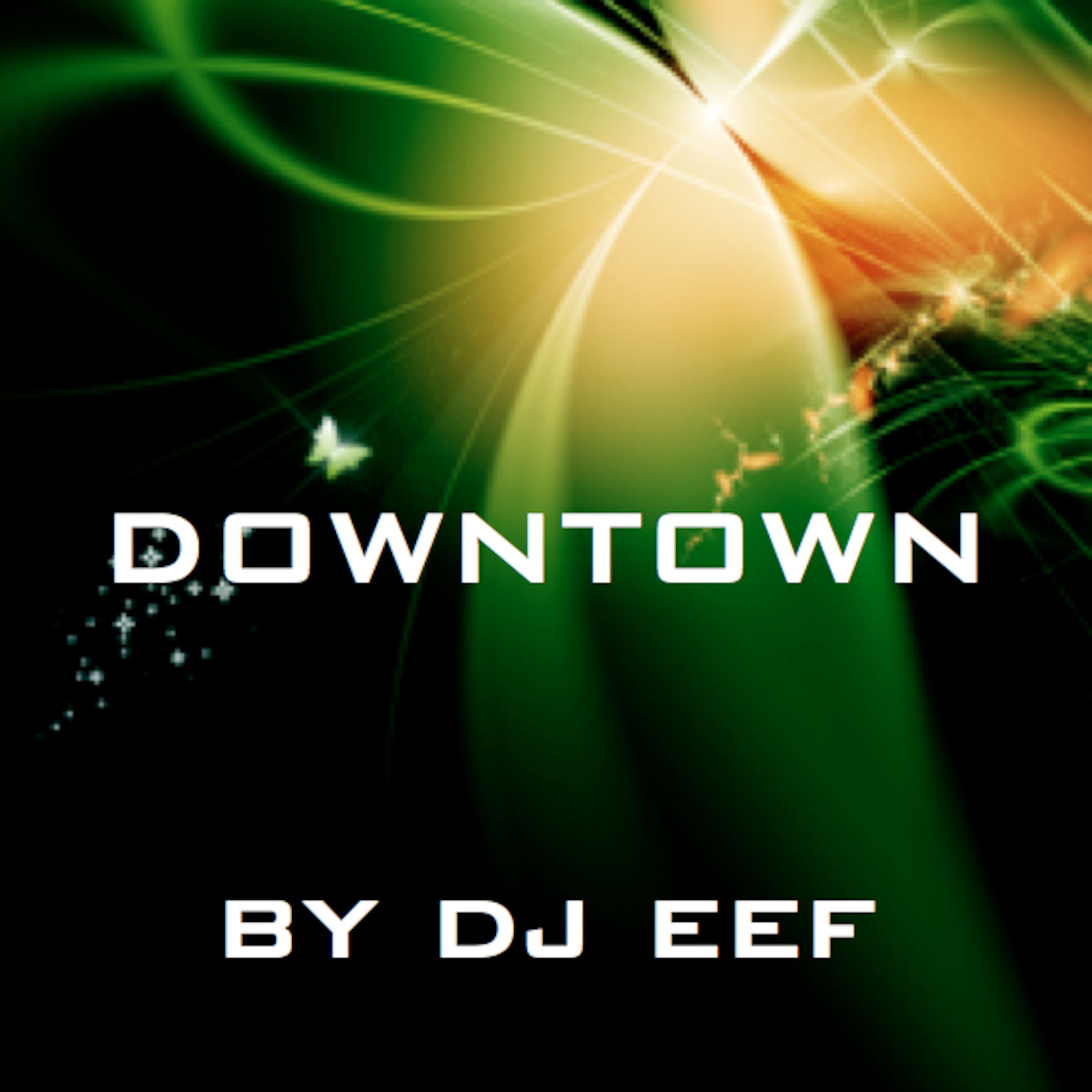 DOWNTOWN episode artwork