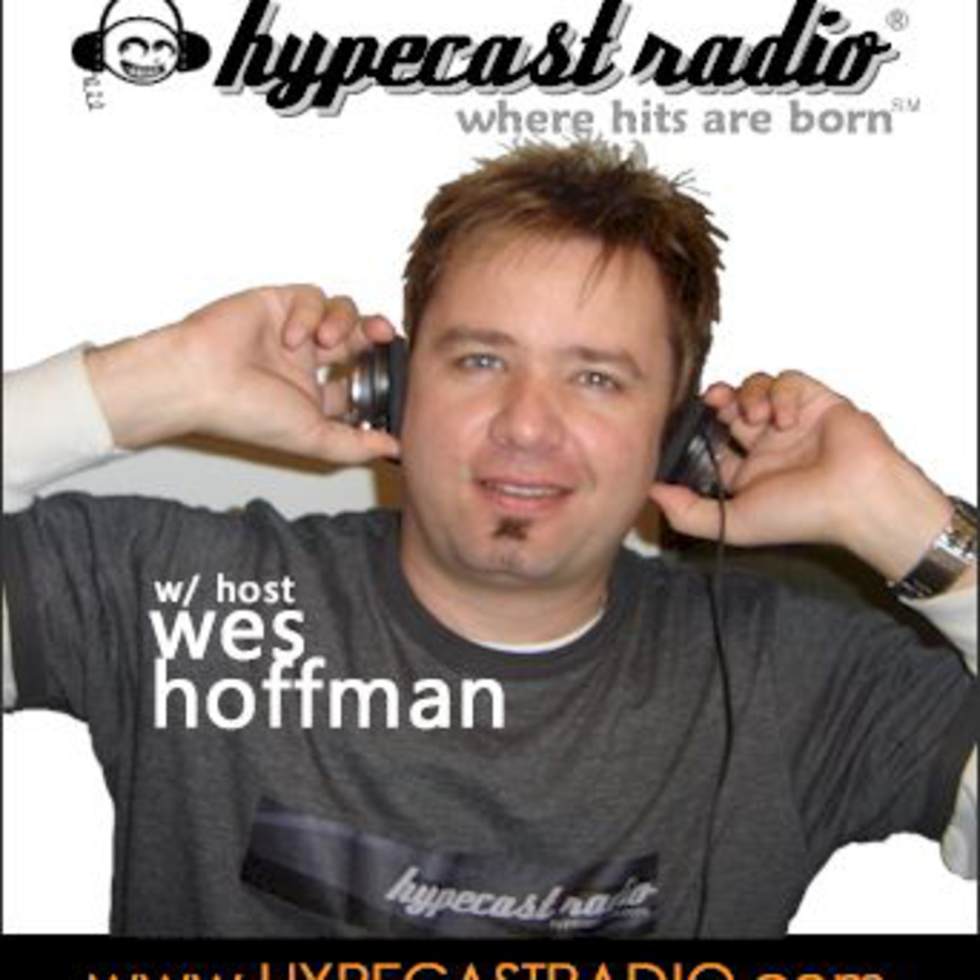 Hypecast Radio - Where Hits Are Born!