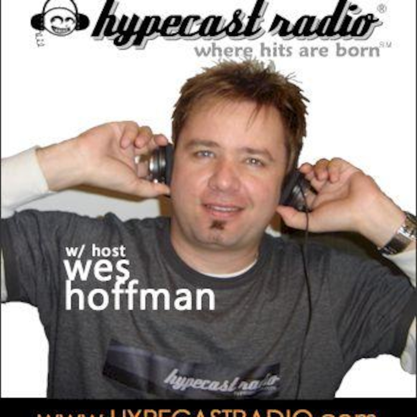 Hypecast Radio - Episode#022007
