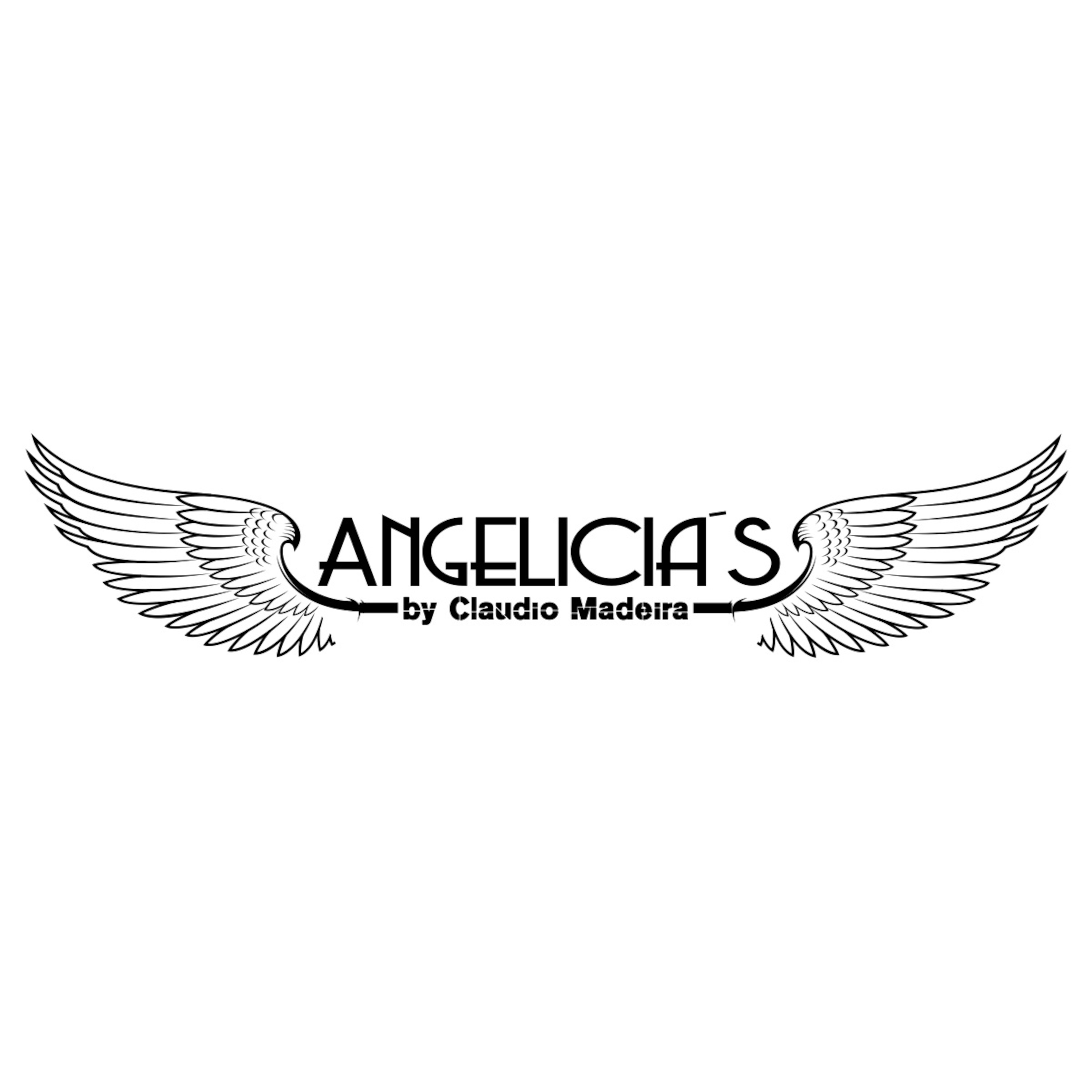 Angelicia's by Claudio Madeira