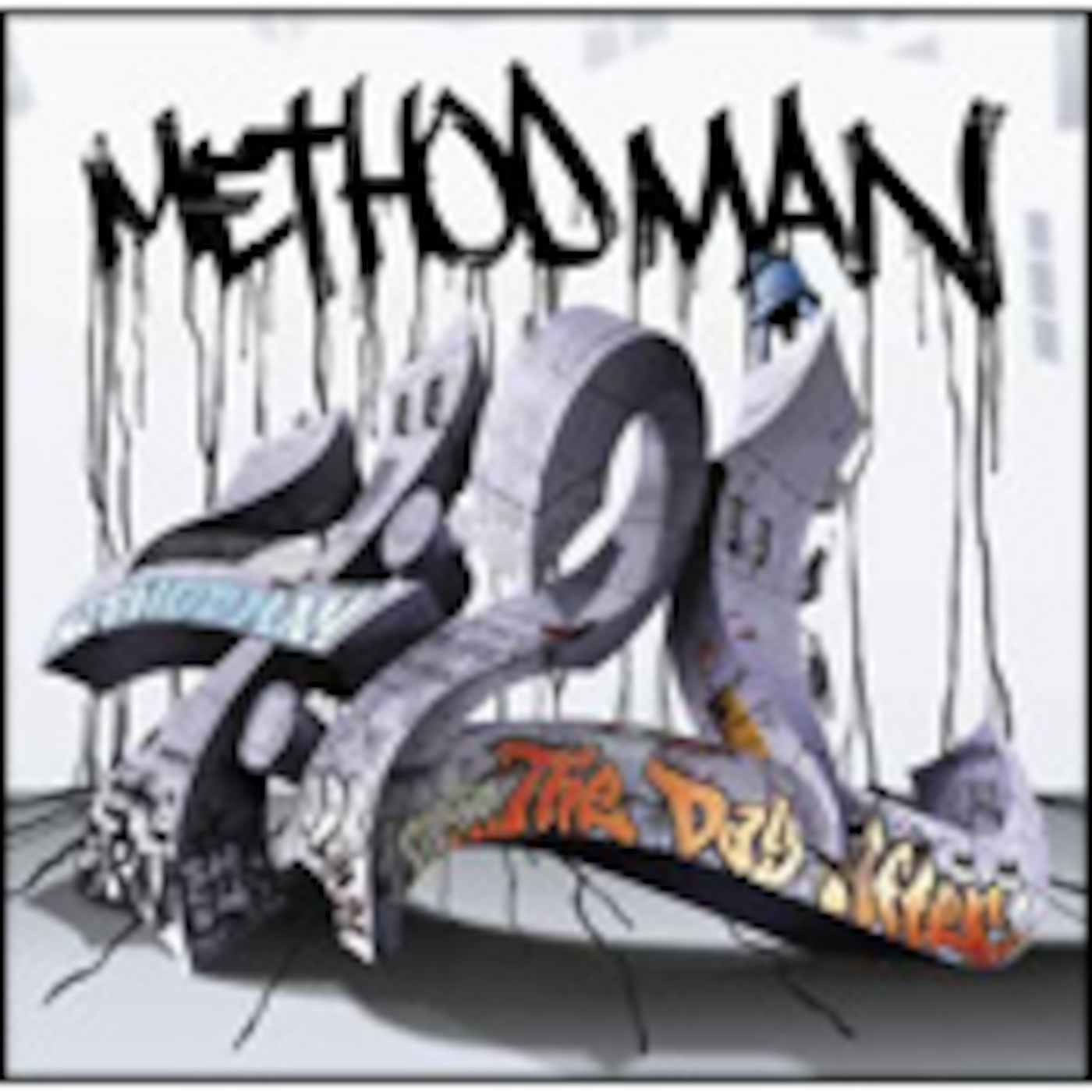 Ya' Meen - Method Man ft Fat Joe &amp; Style P episode artwork