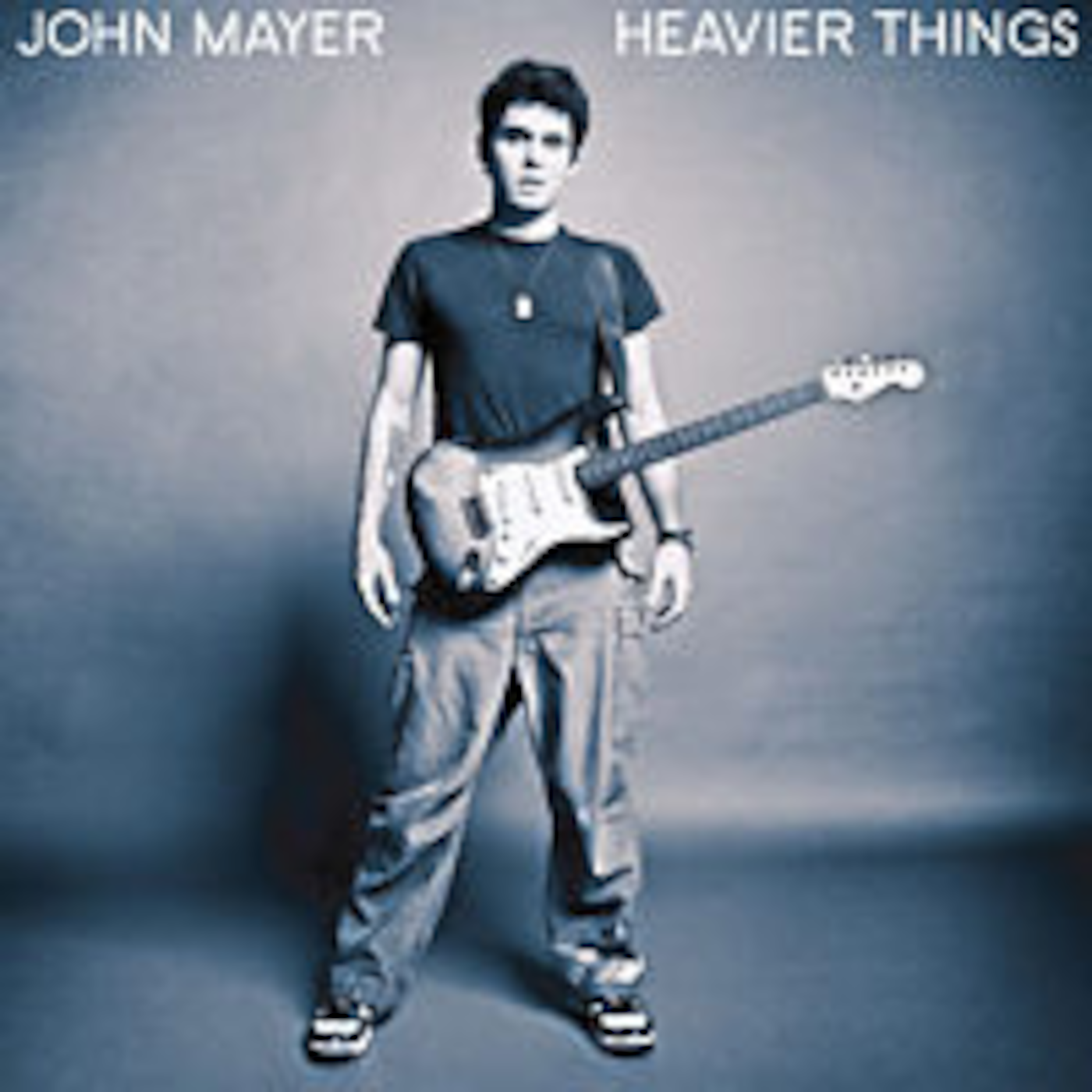 Daughters - John Mayer episode artwork