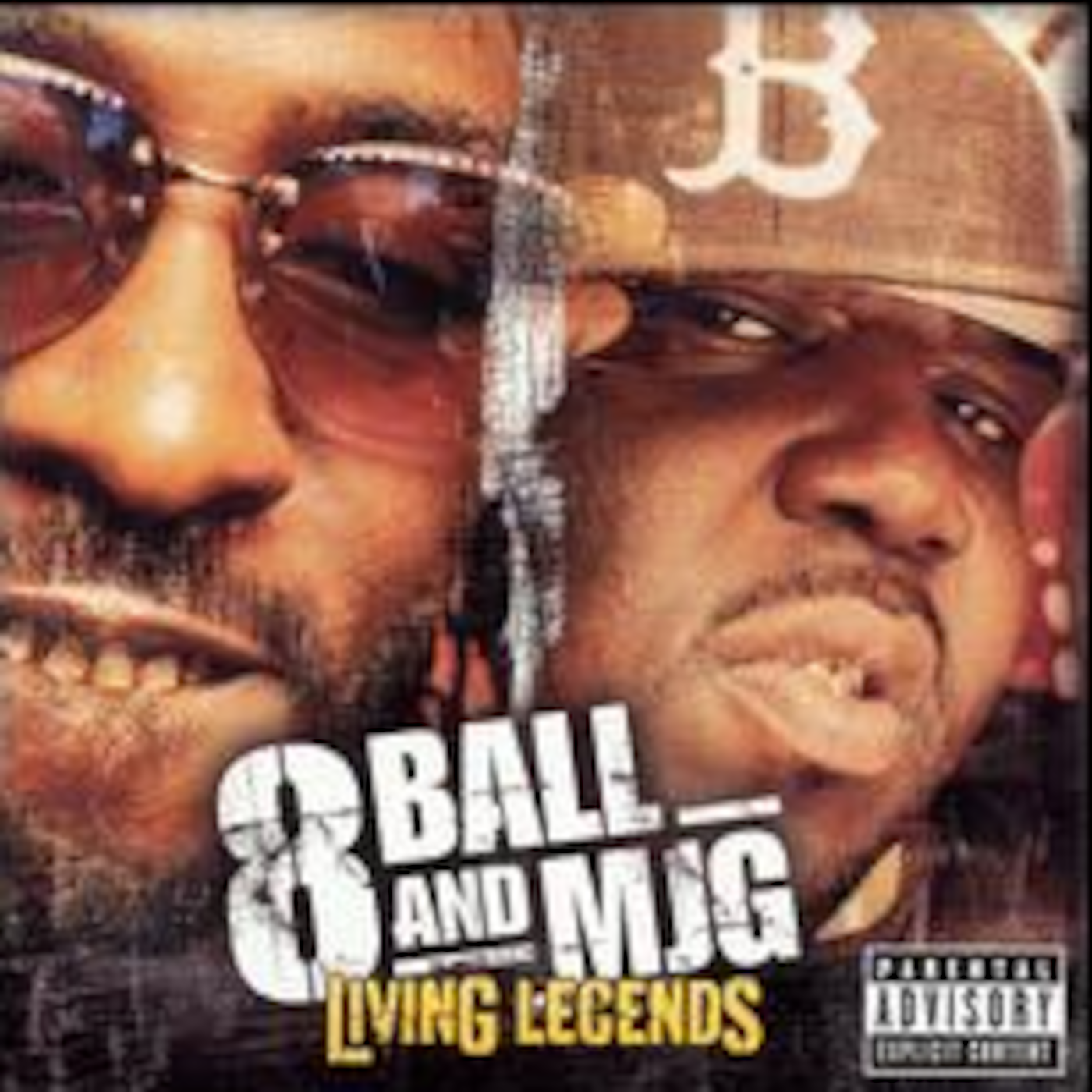 You Don't Want Drama - 8Ball &amp; MJG episode artwork