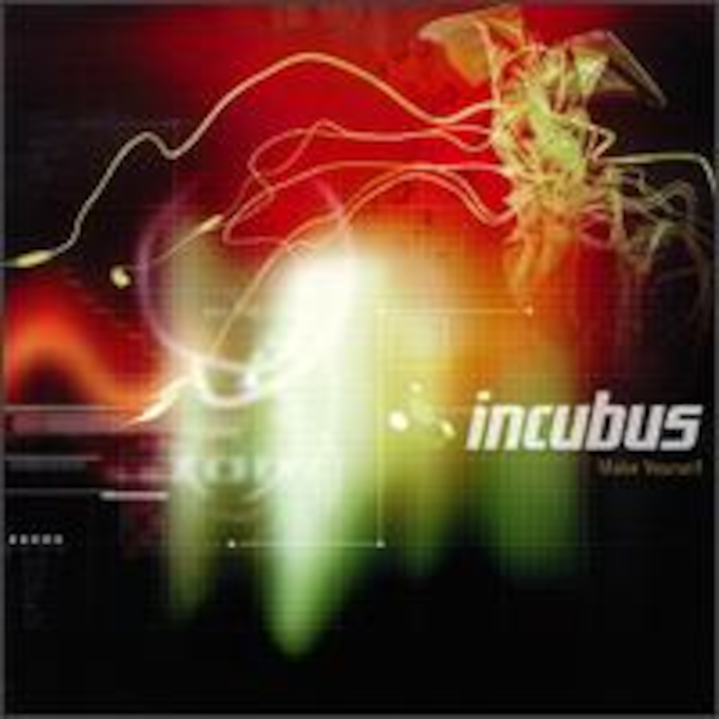 Stellar - Incubus episode artwork