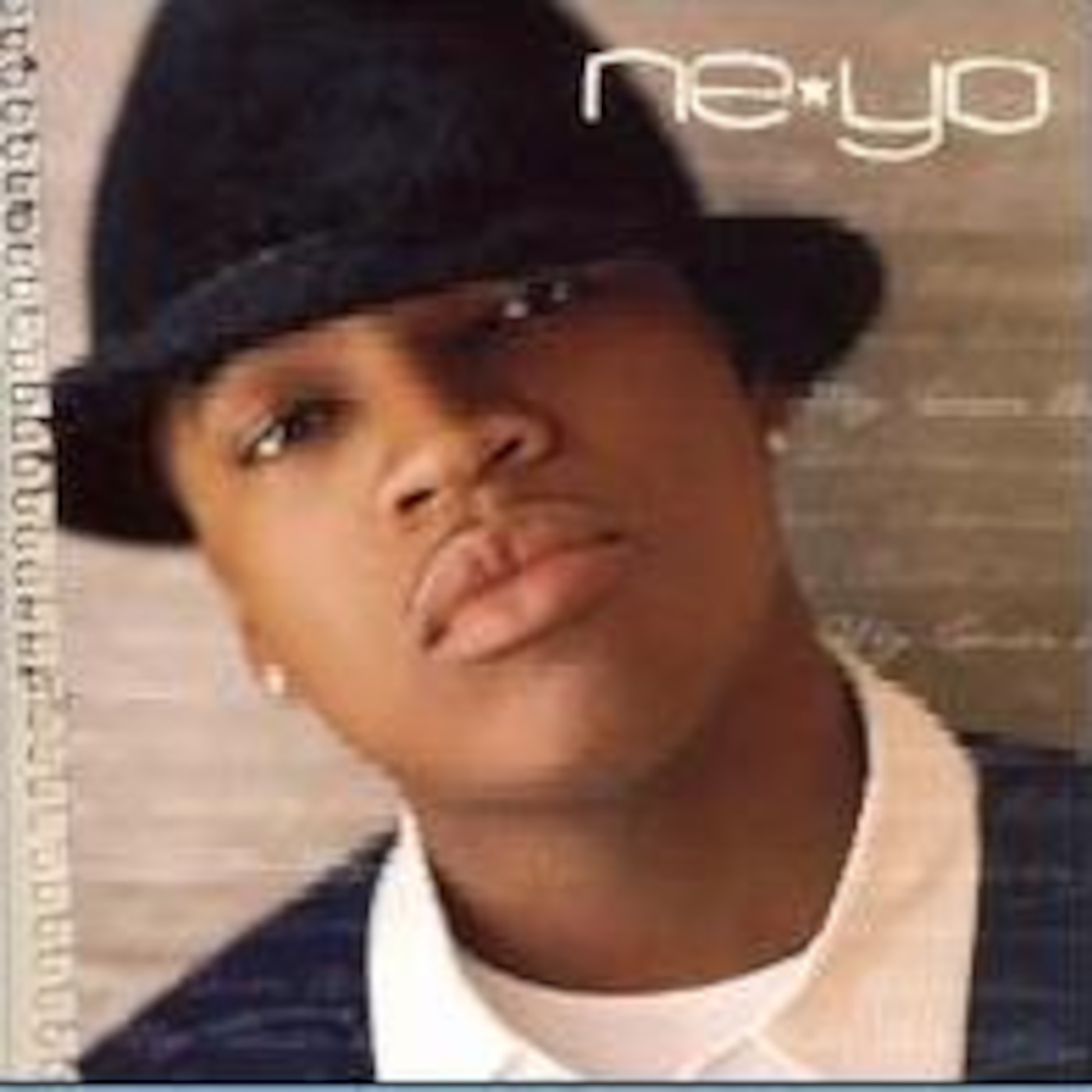 Let Go - Ne-Yo episode artwork