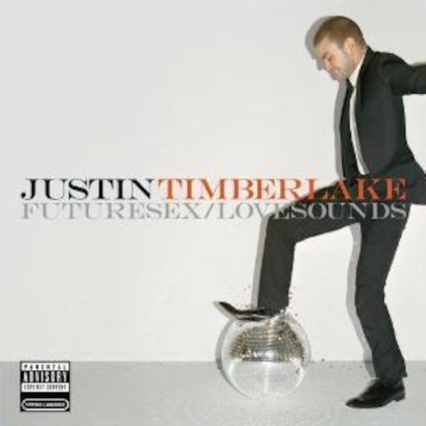 My Love - Justin Timberlake ft. T.I.