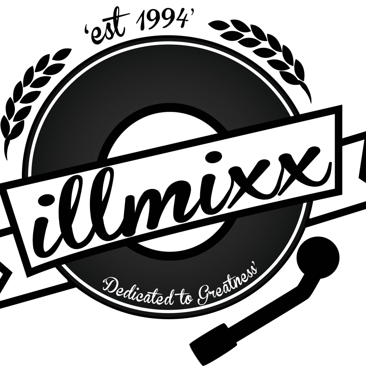 Dj ILLMixx