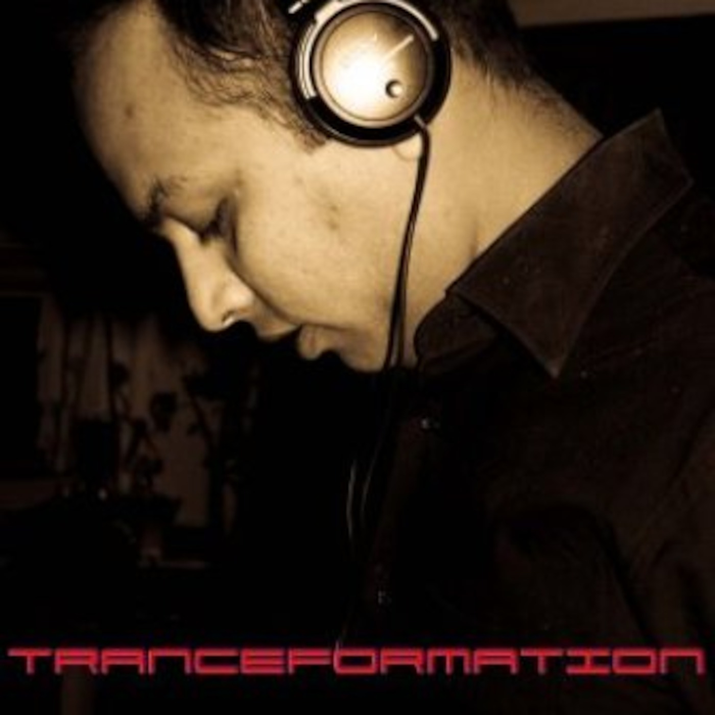 DJ Athelon - TRANCEFORMATION podcast artwork
