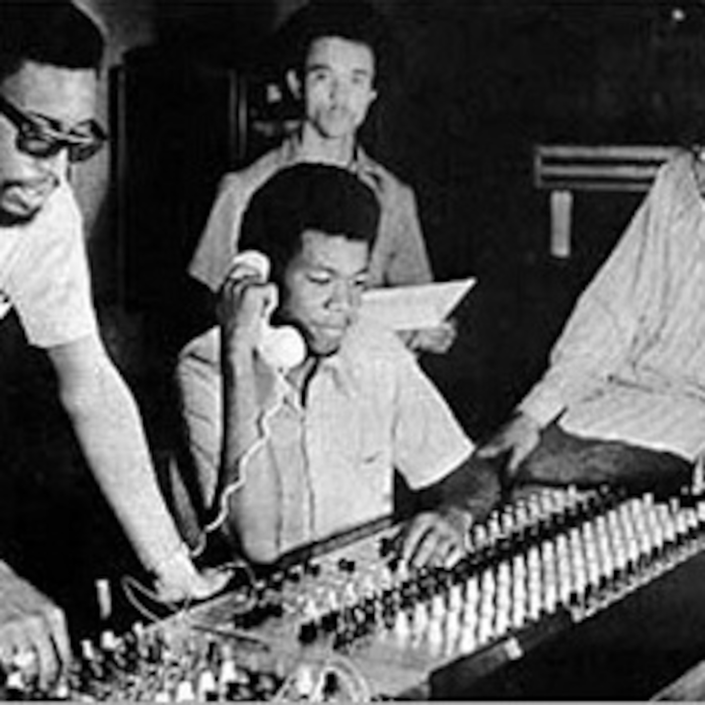 balaganjah 453 - gideons high