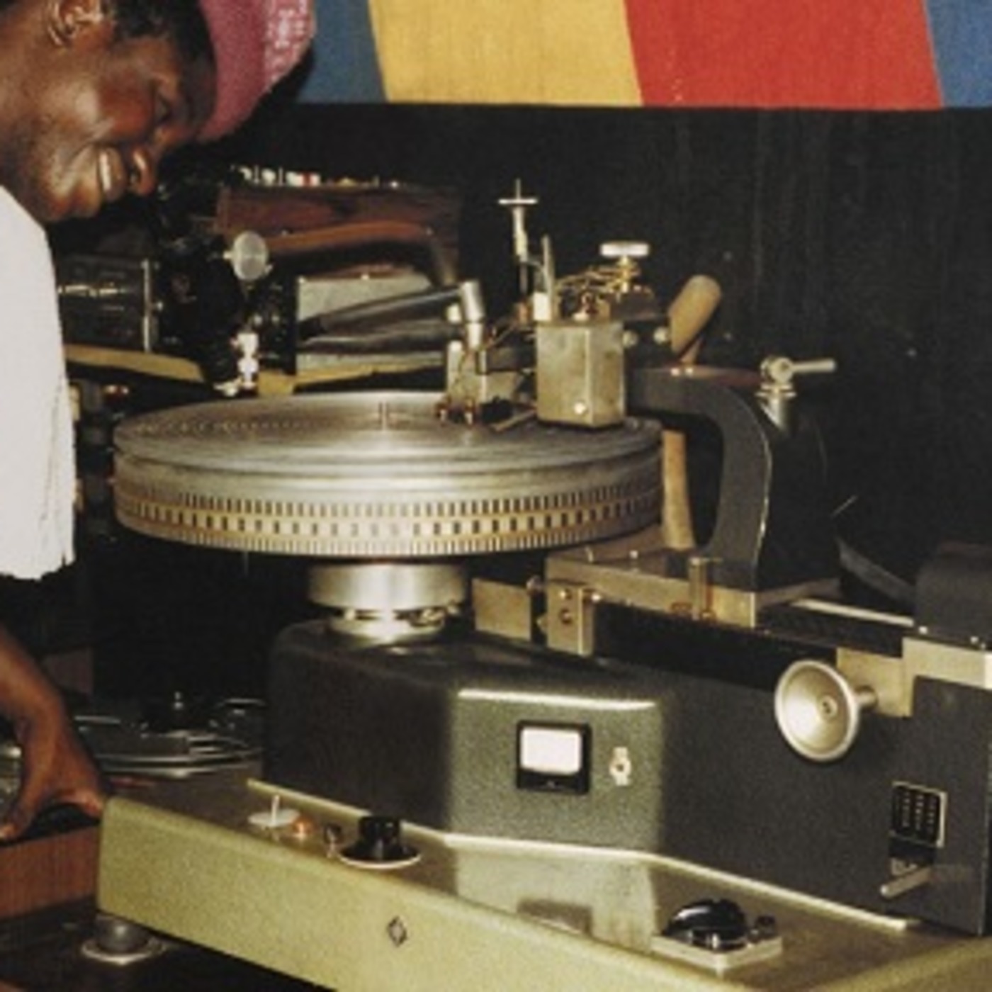 balaganjah 456 - rootsman style