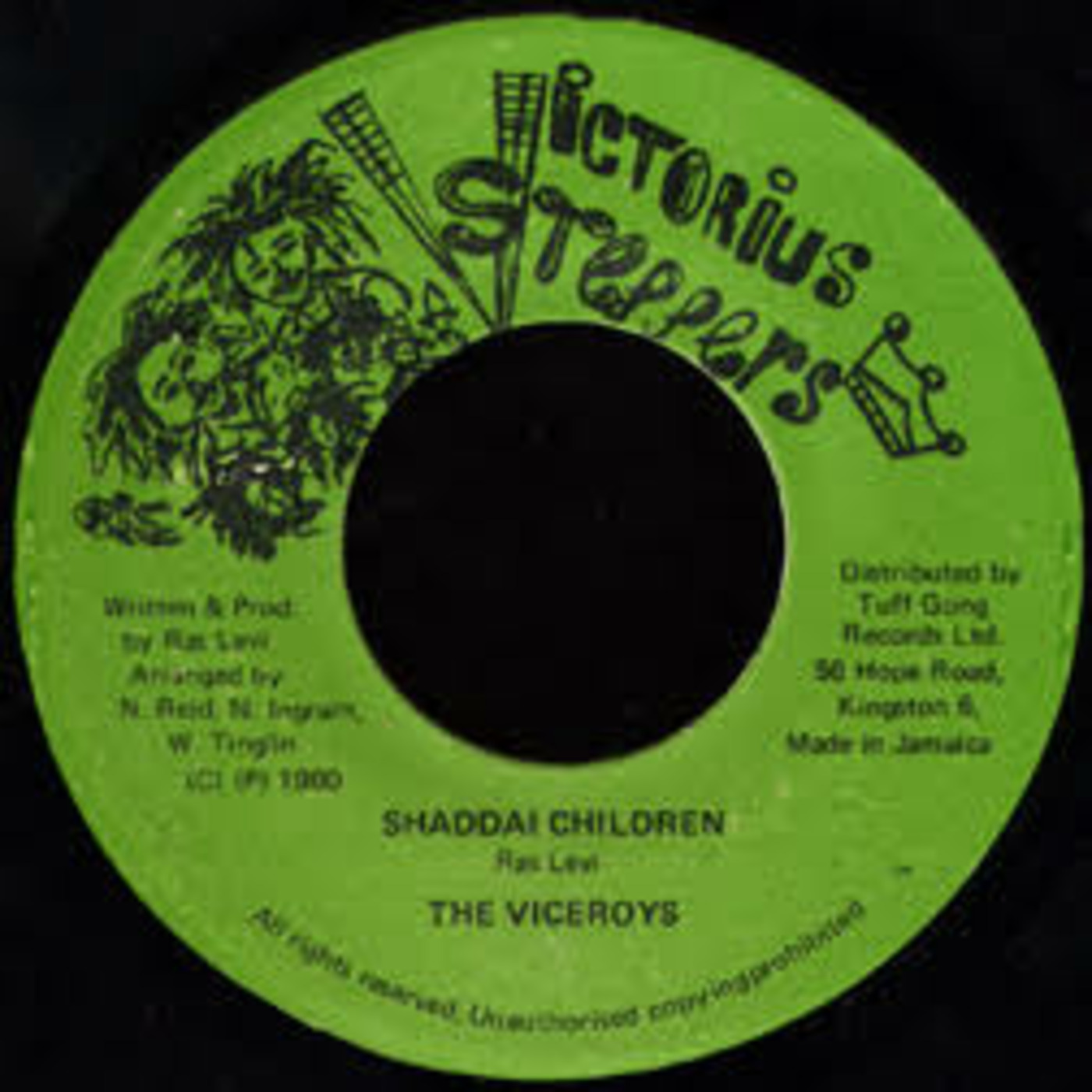 Episode 174: Balaganjah 174 - Shaddai Children