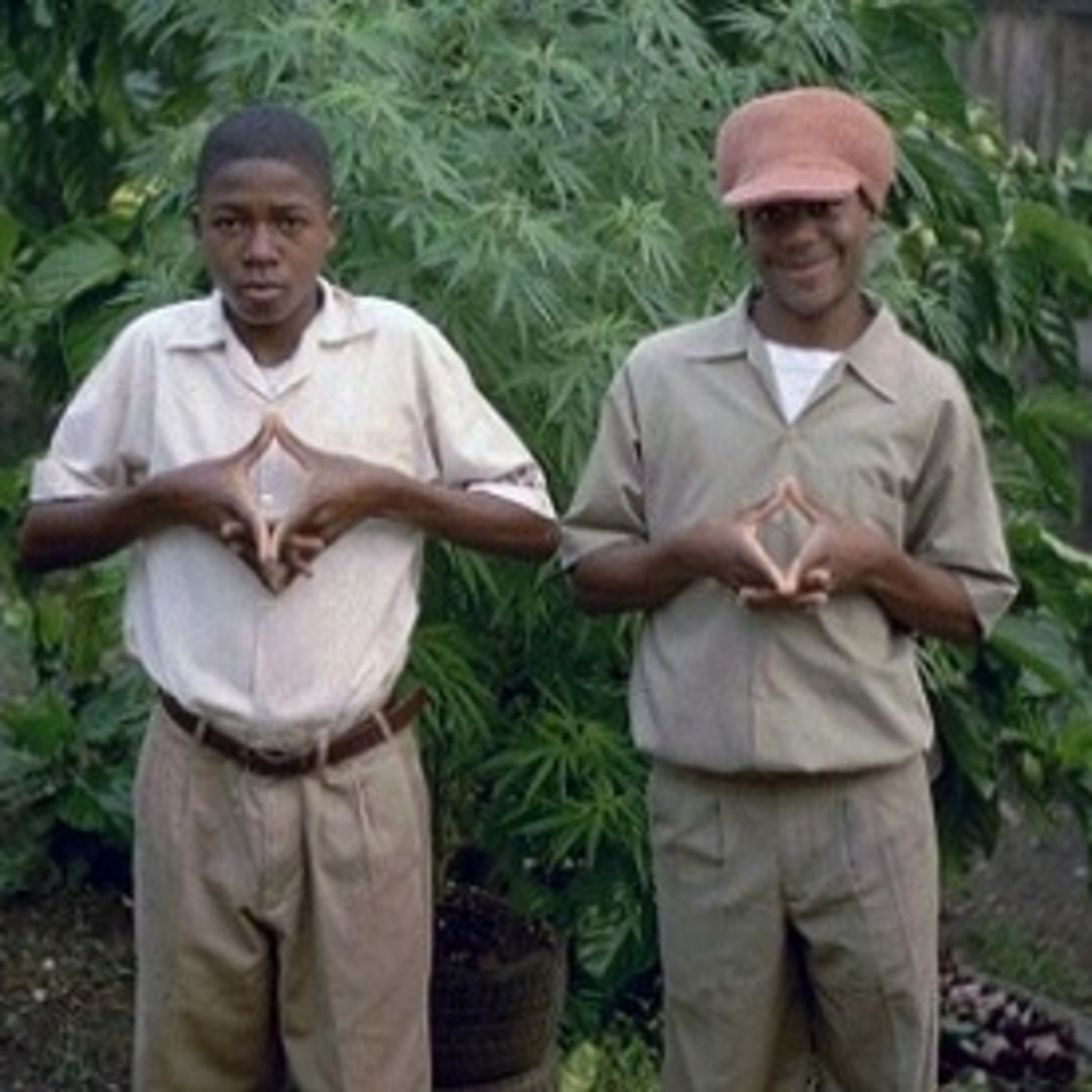 balaganjah 429 - unification