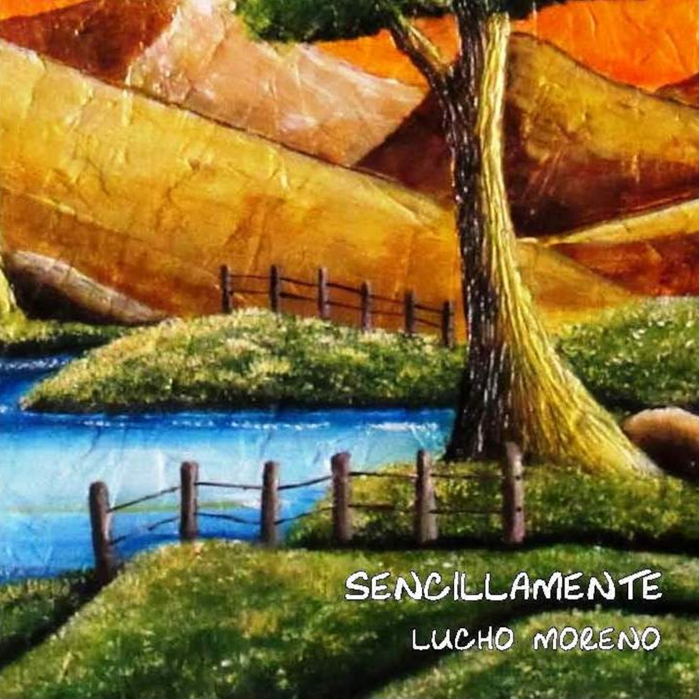 SENCILLAMENTE episode artwork