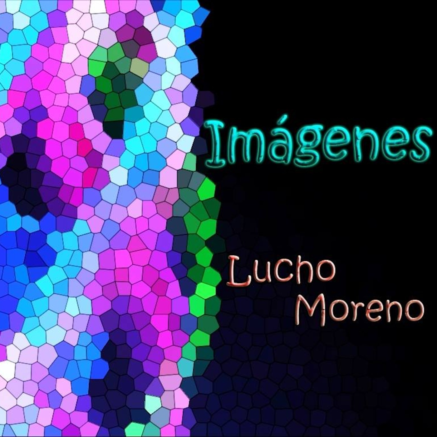 IMÁGENES - LUCHO MORENO episode artwork