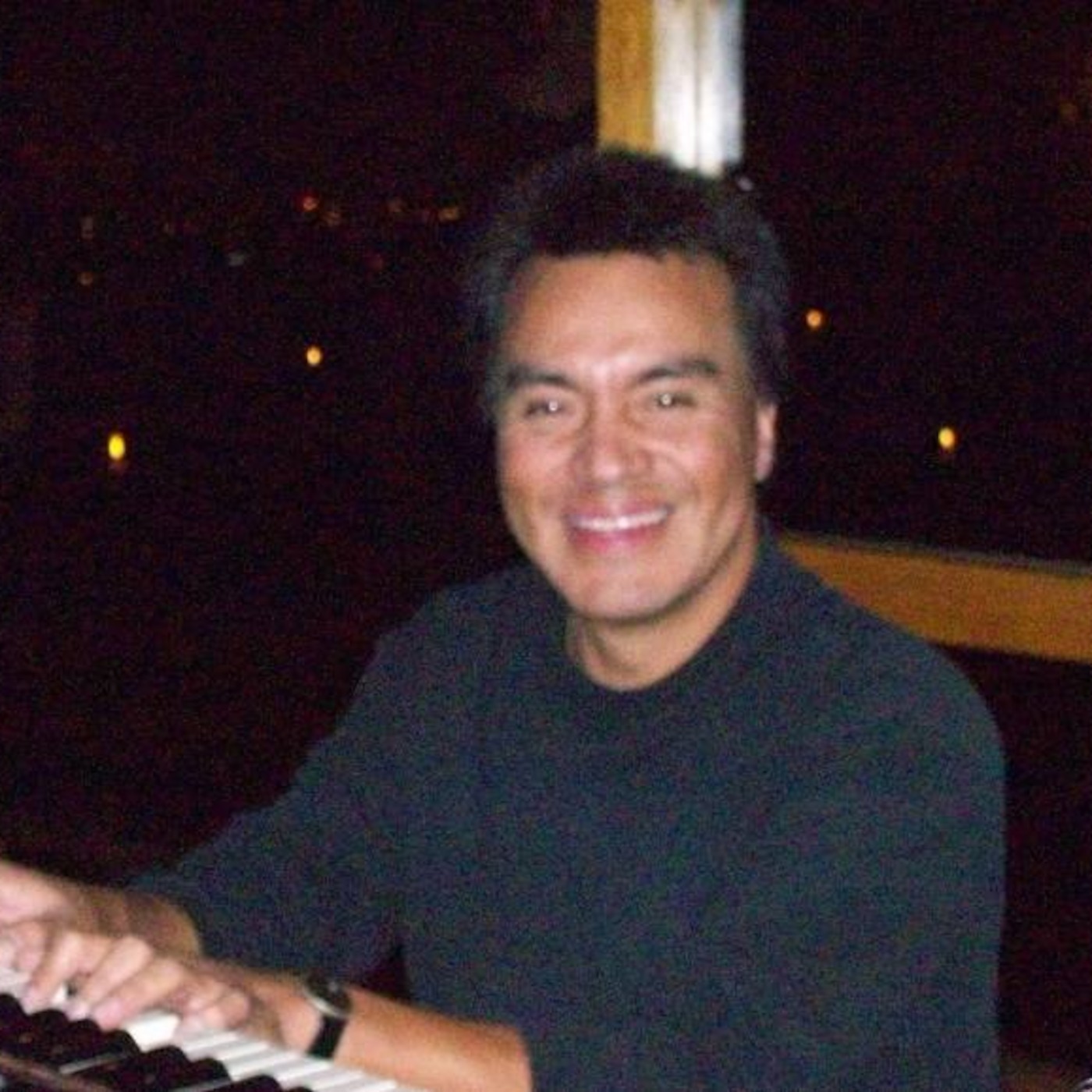 Lucho Moreno's Podcast