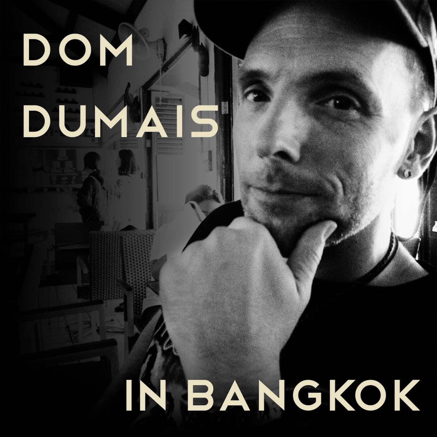 Dom Dumais